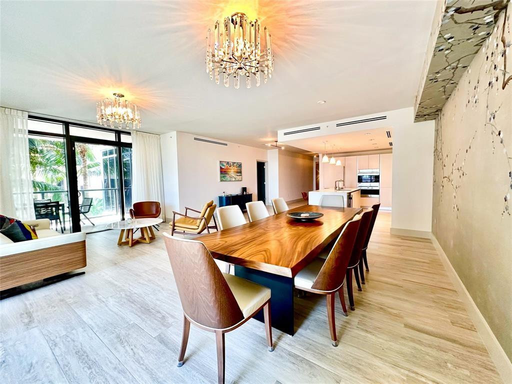 2101 S SURF #2C, Hollywood FL 33019