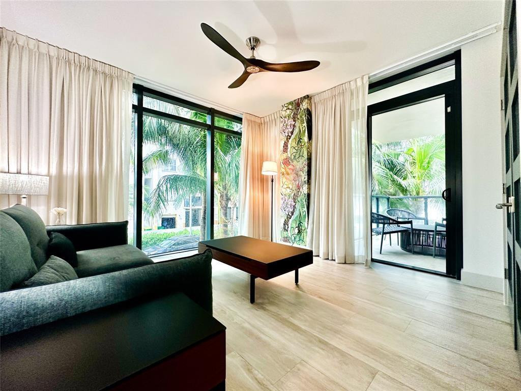 2101 S SURF #2C, Hollywood FL 33019