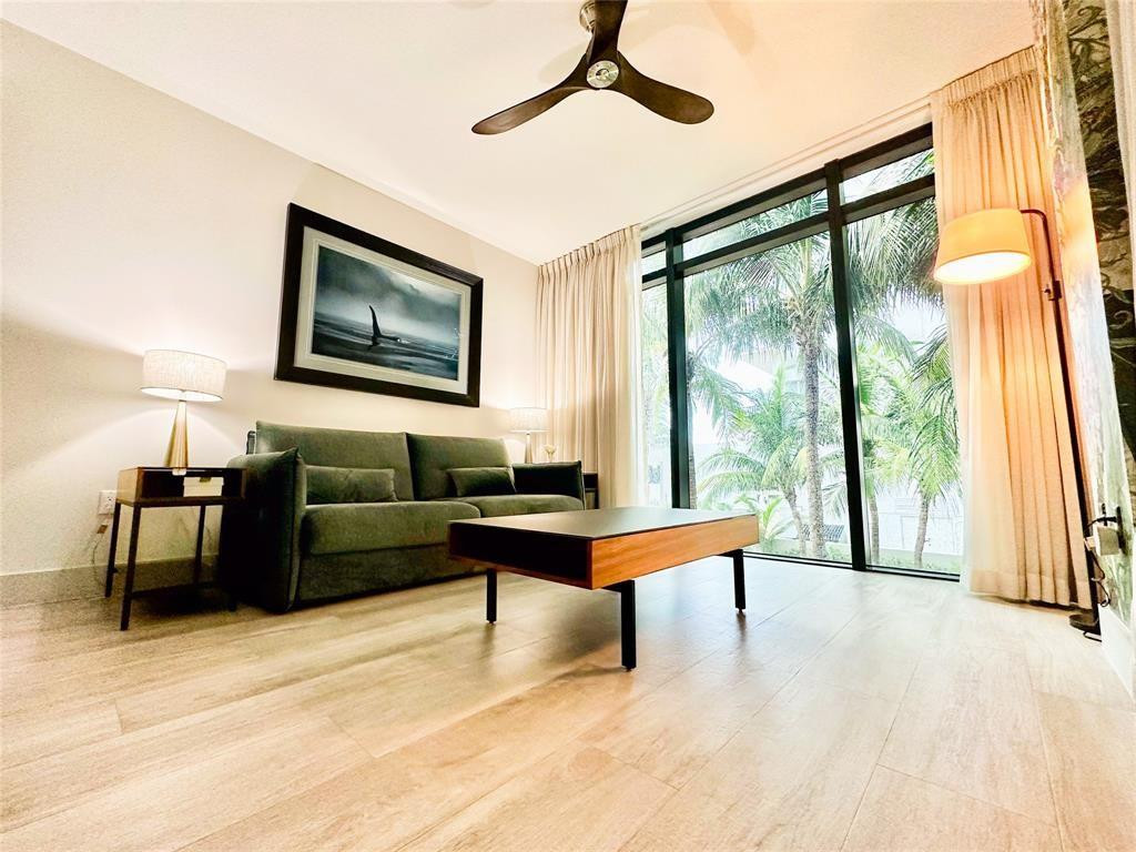 2101 S SURF #2C, Hollywood FL 33019