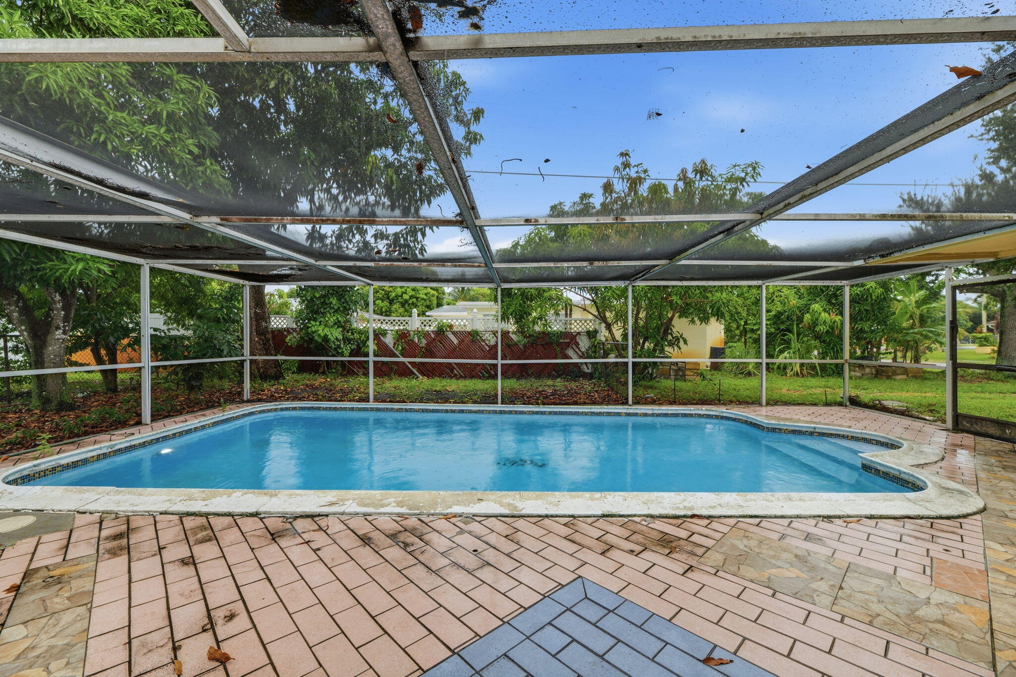 2700 NW 36th, Lauderdale Lakes FL 33311
