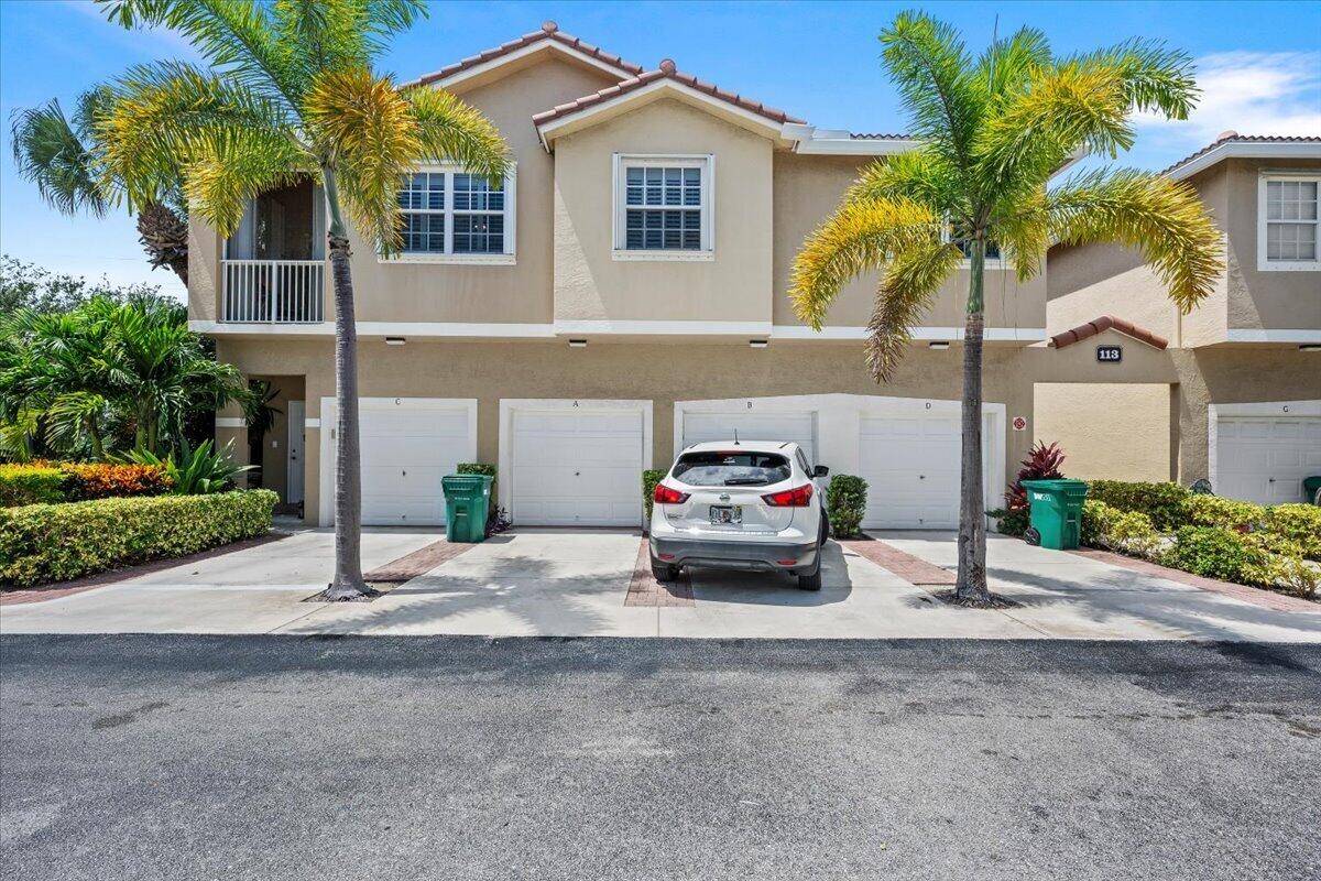 113 LIGHTHOUSE #C, Tequesta FL 33469