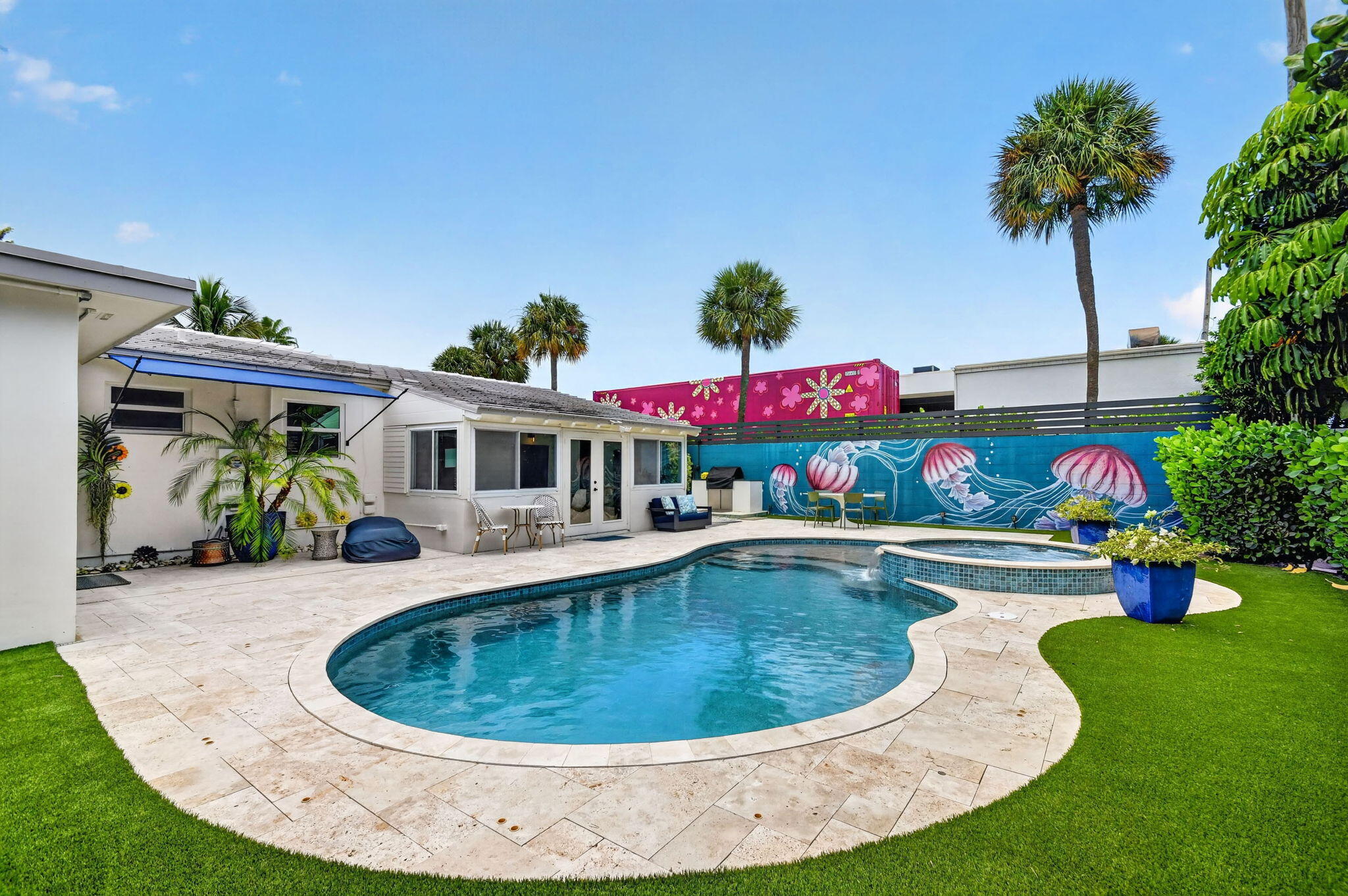 367 Putnam Ranch, West Palm Beach FL 33405