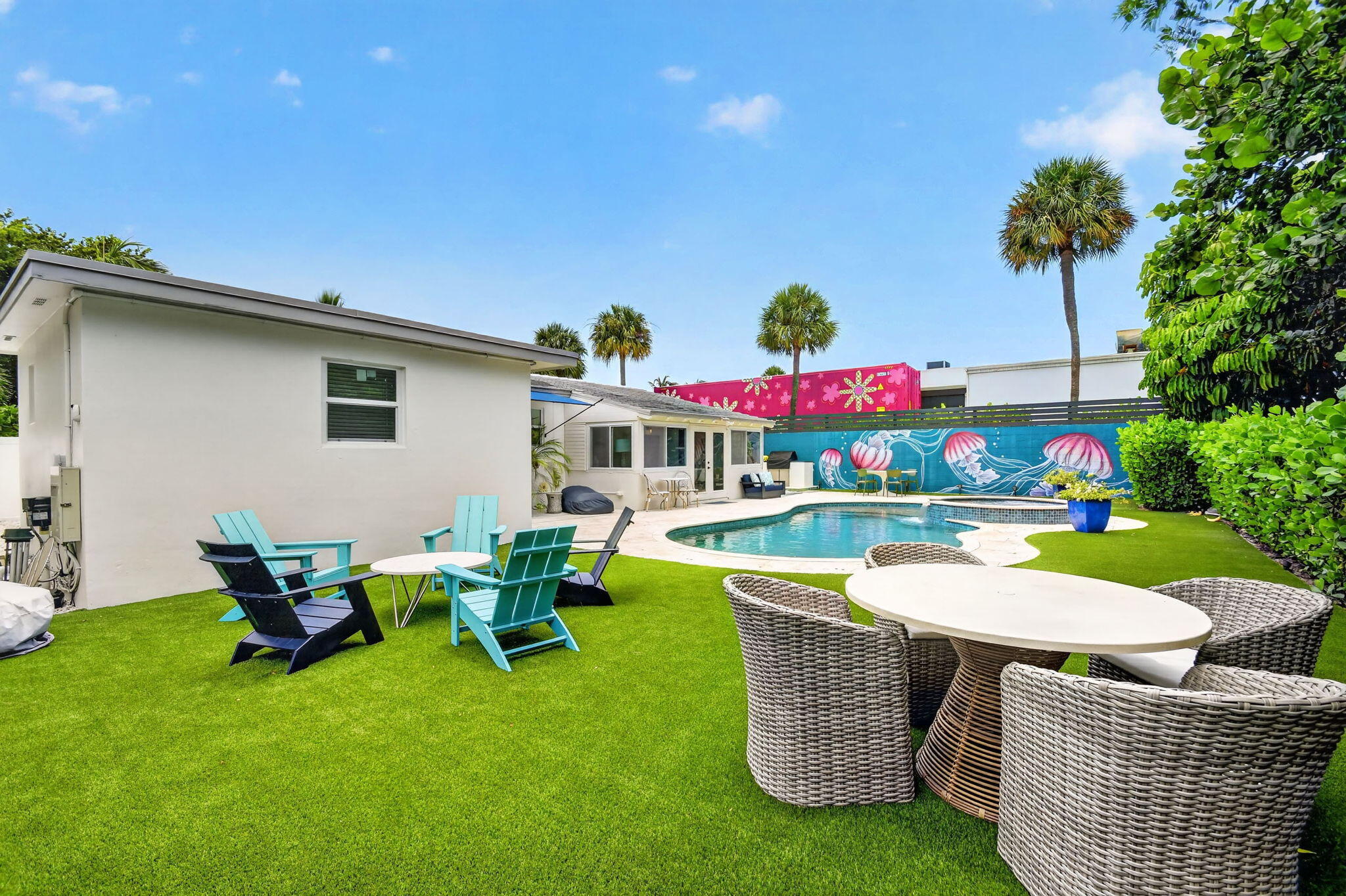 367 Putnam Ranch, West Palm Beach FL 33405