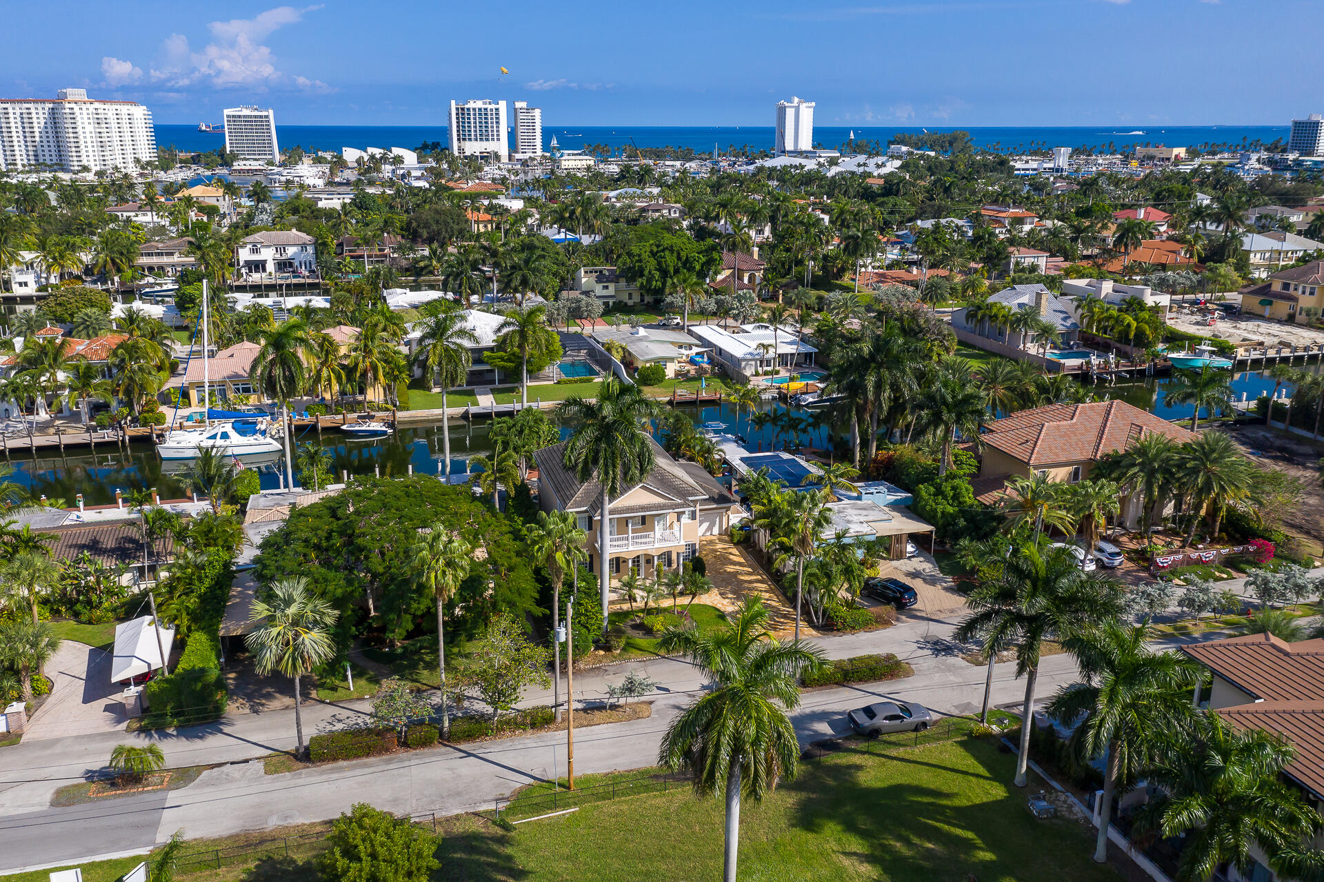 514 SOLAR ISLE, Fort Lauderdale FL 33301