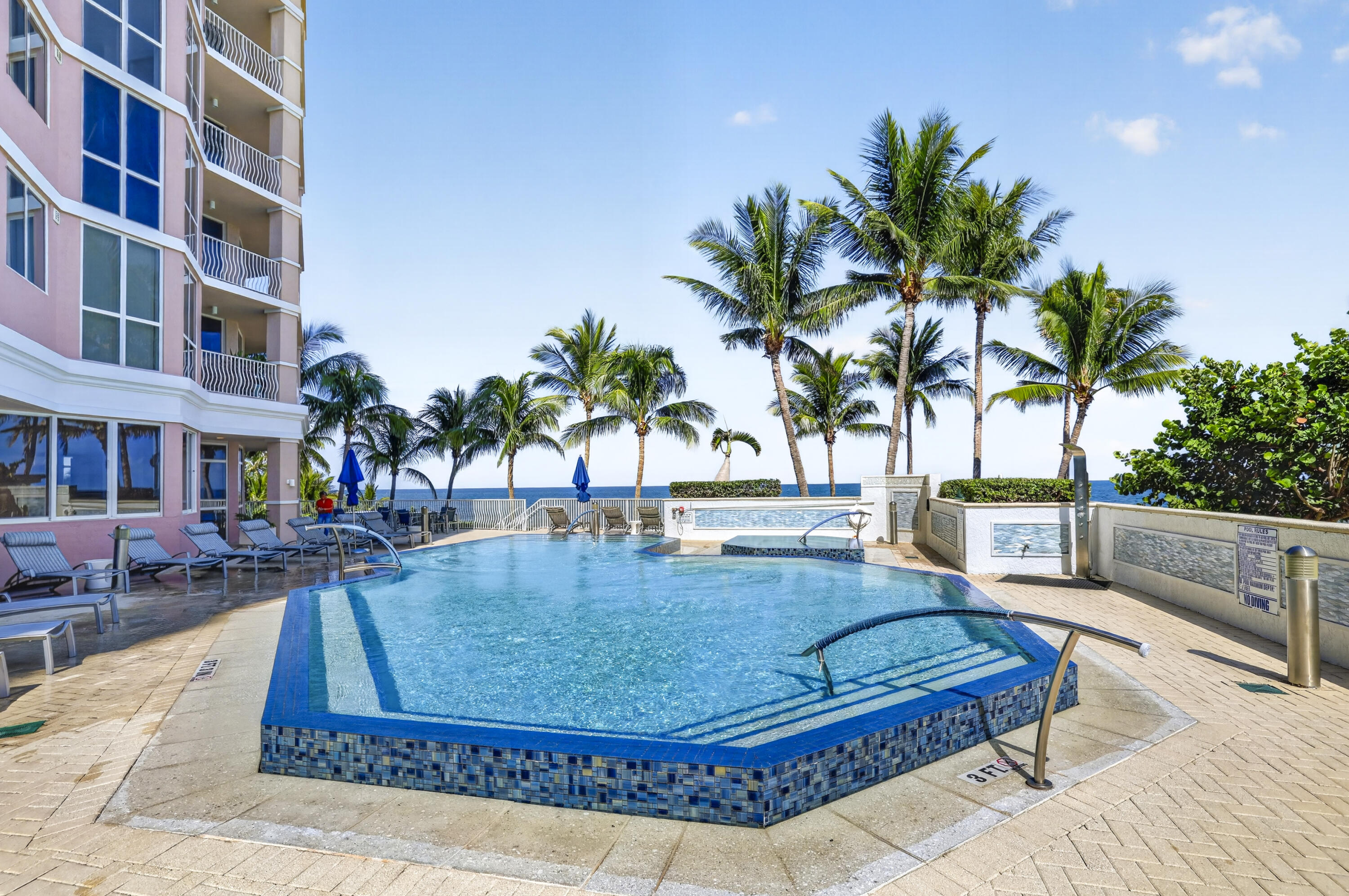 1460 S OCEAN #701, Lauderdale By The Sea FL 33062
