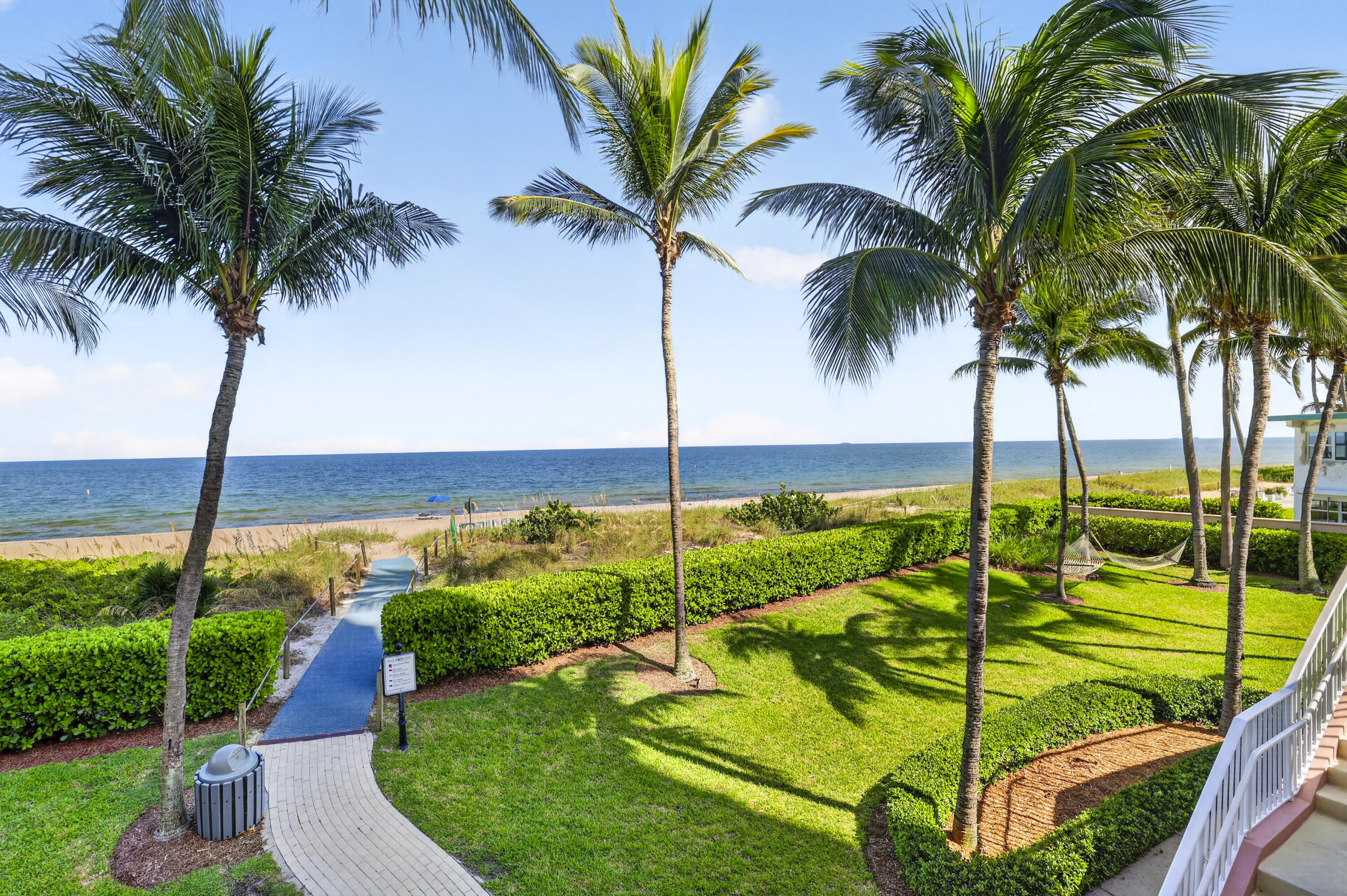 1460 S OCEAN #701, Lauderdale By The Sea FL 33062