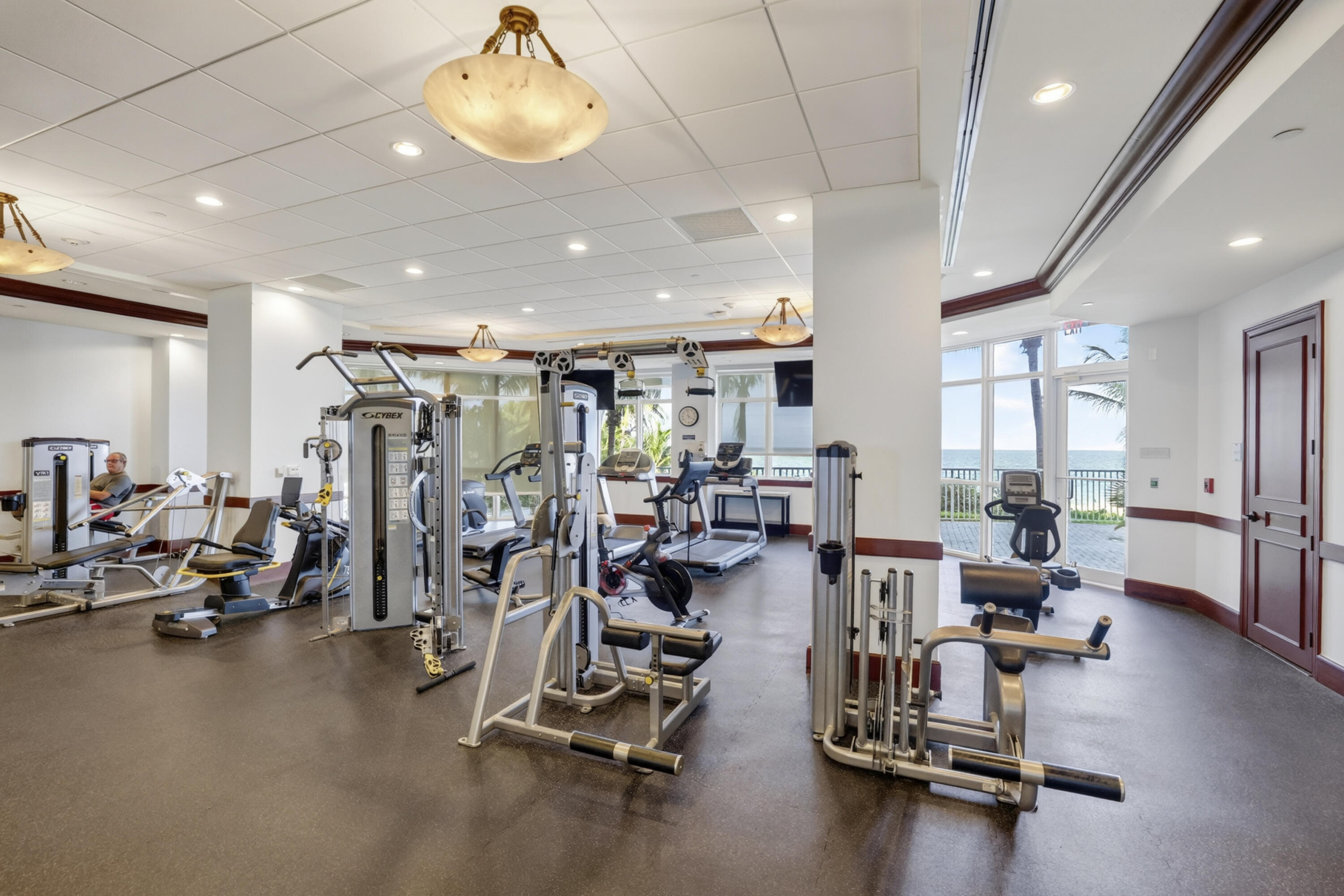 1460 S OCEAN #701, Lauderdale By The Sea FL 33062
