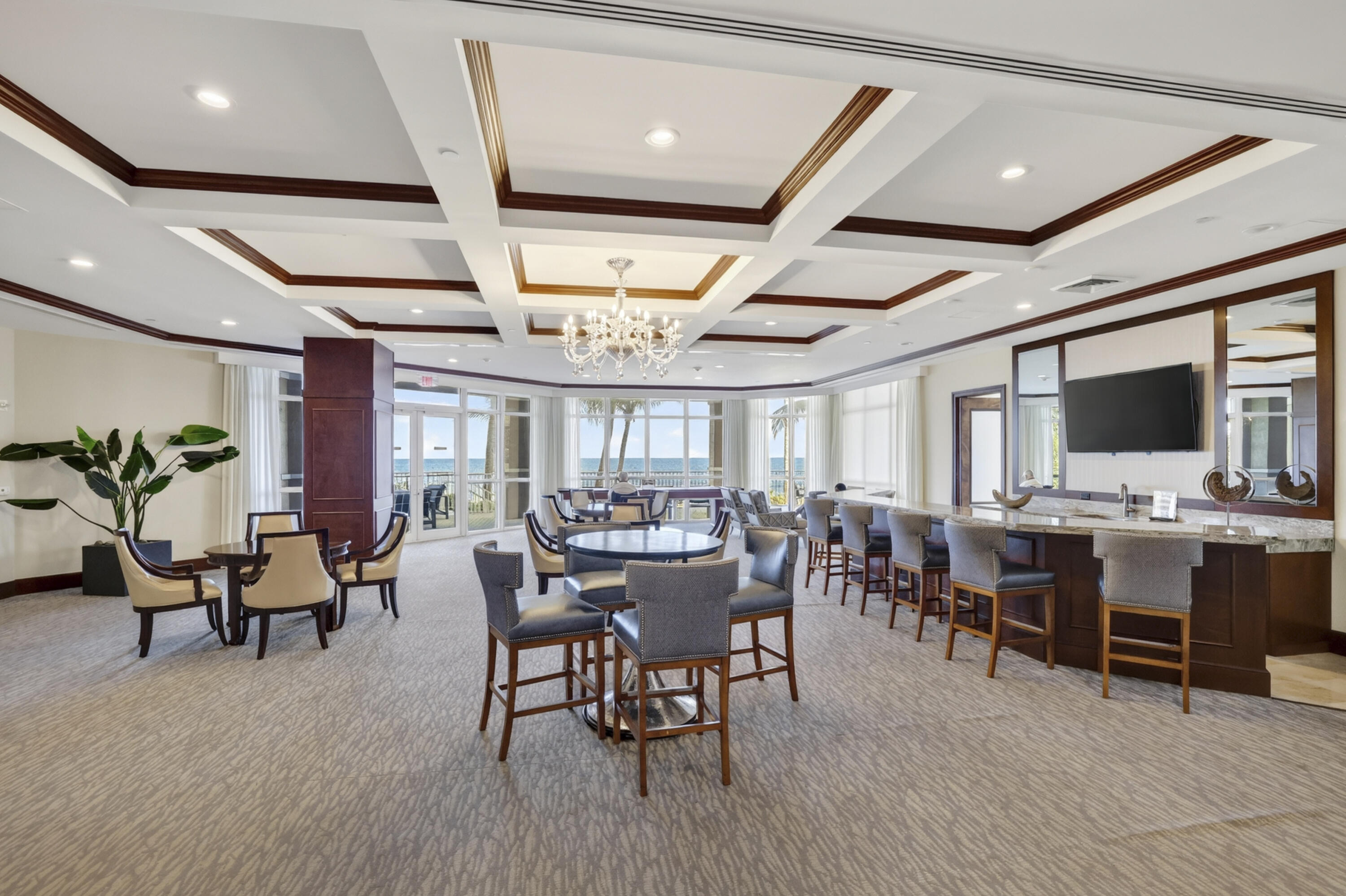 1460 S OCEAN #701, Lauderdale By The Sea FL 33062