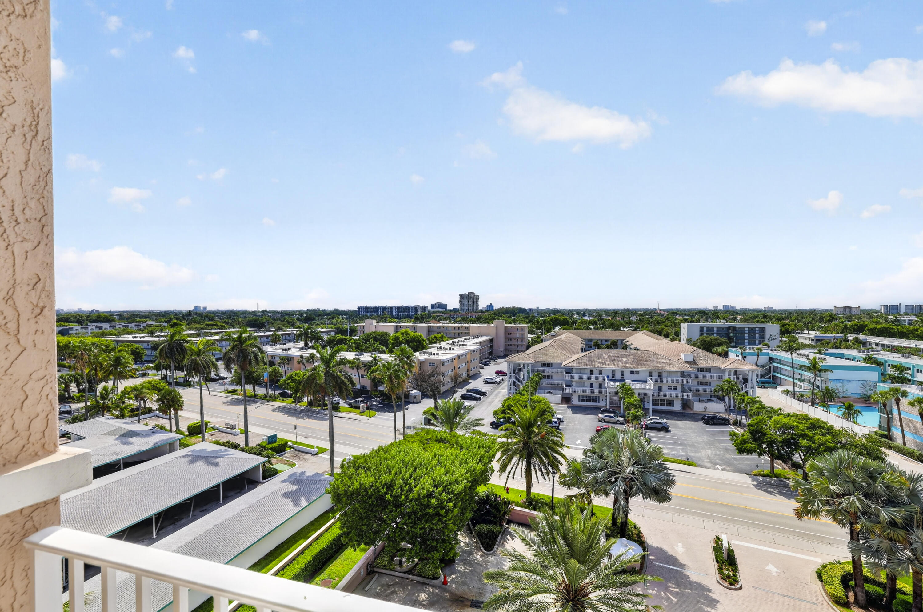 1460 S OCEAN #701, Lauderdale By The Sea FL 33062