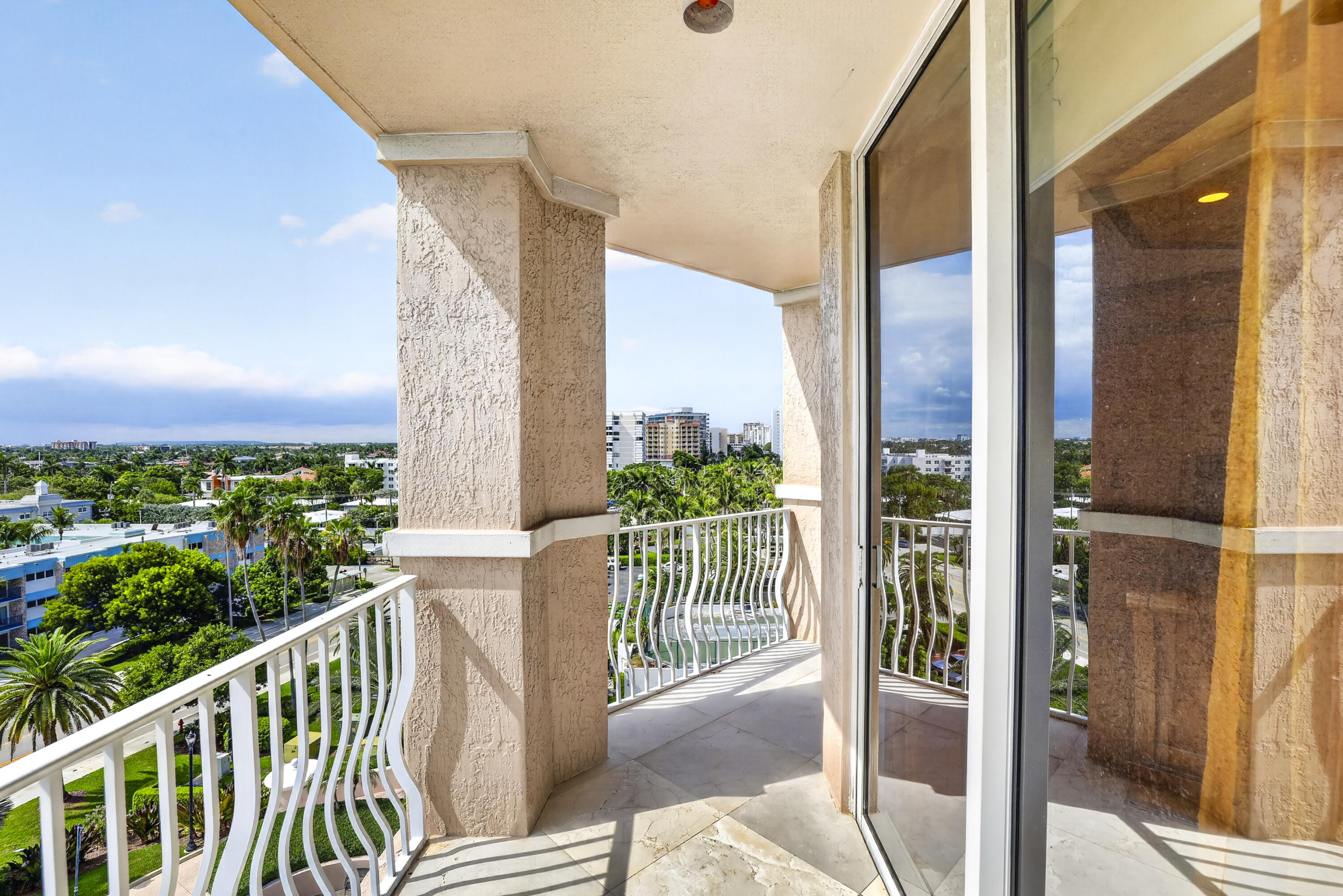 1460 S OCEAN #701, Lauderdale By The Sea FL 33062