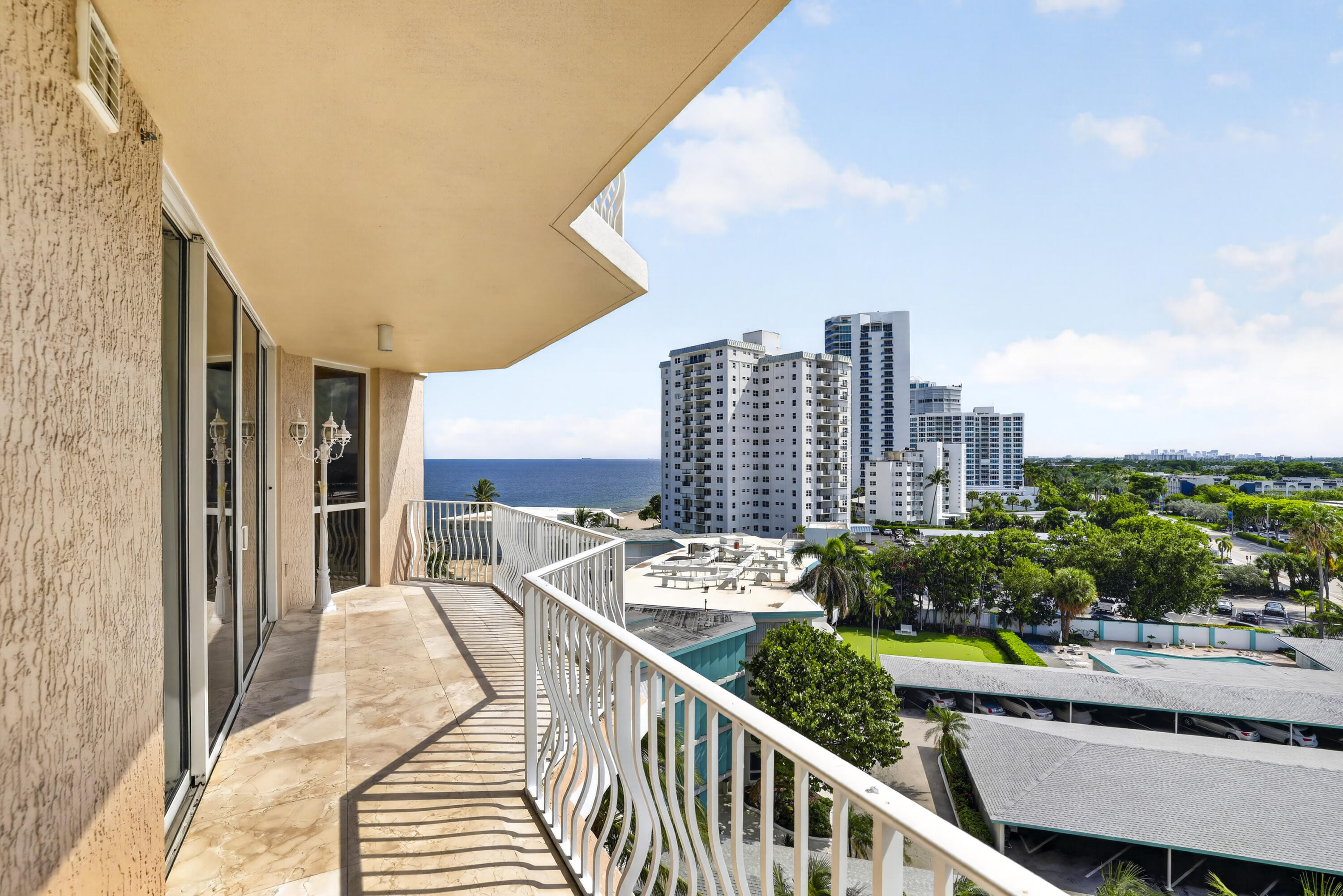 1460 S OCEAN #701, Lauderdale By The Sea FL 33062