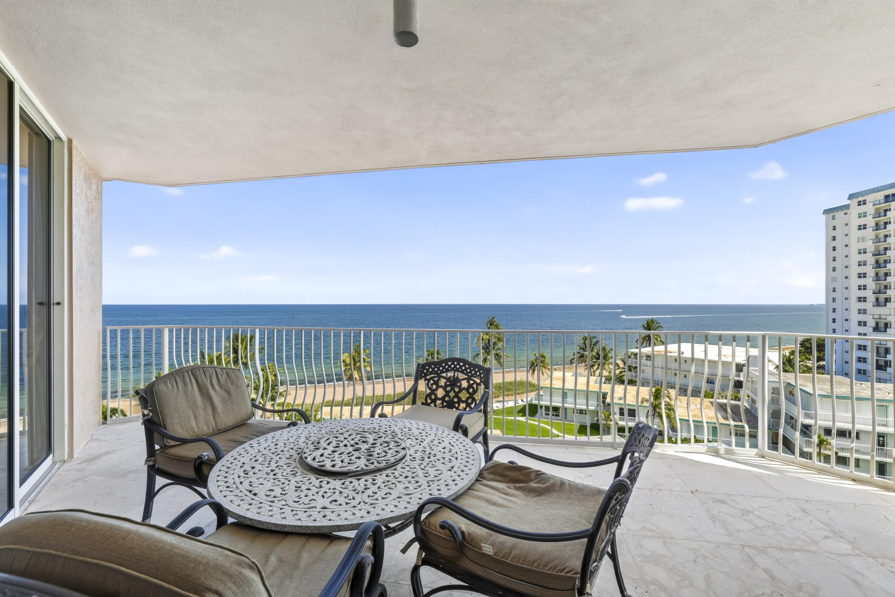 1460 S OCEAN #701, Lauderdale By The Sea FL 33062