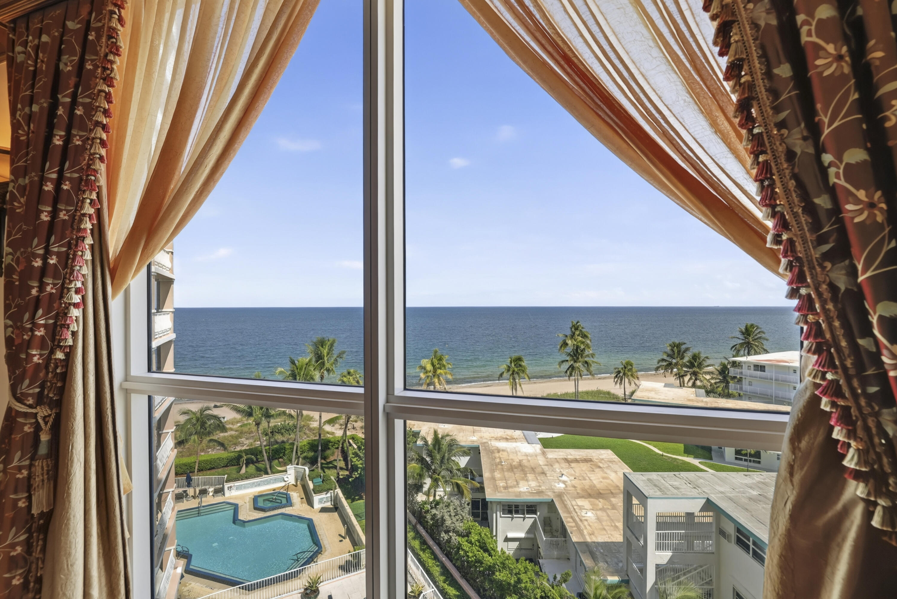 1460 S OCEAN #701, Lauderdale By The Sea FL 33062