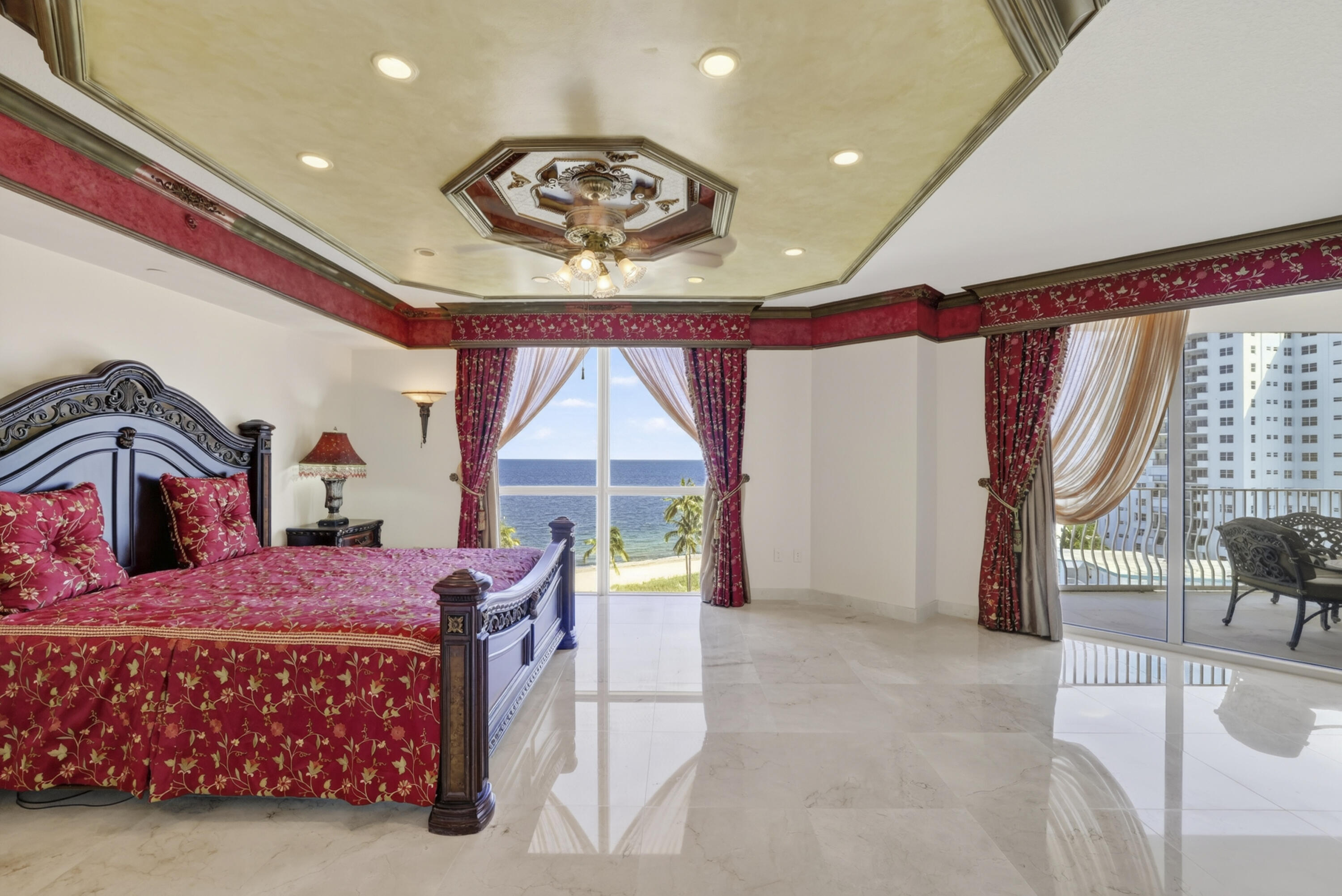 1460 S OCEAN #701, Lauderdale By The Sea FL 33062
