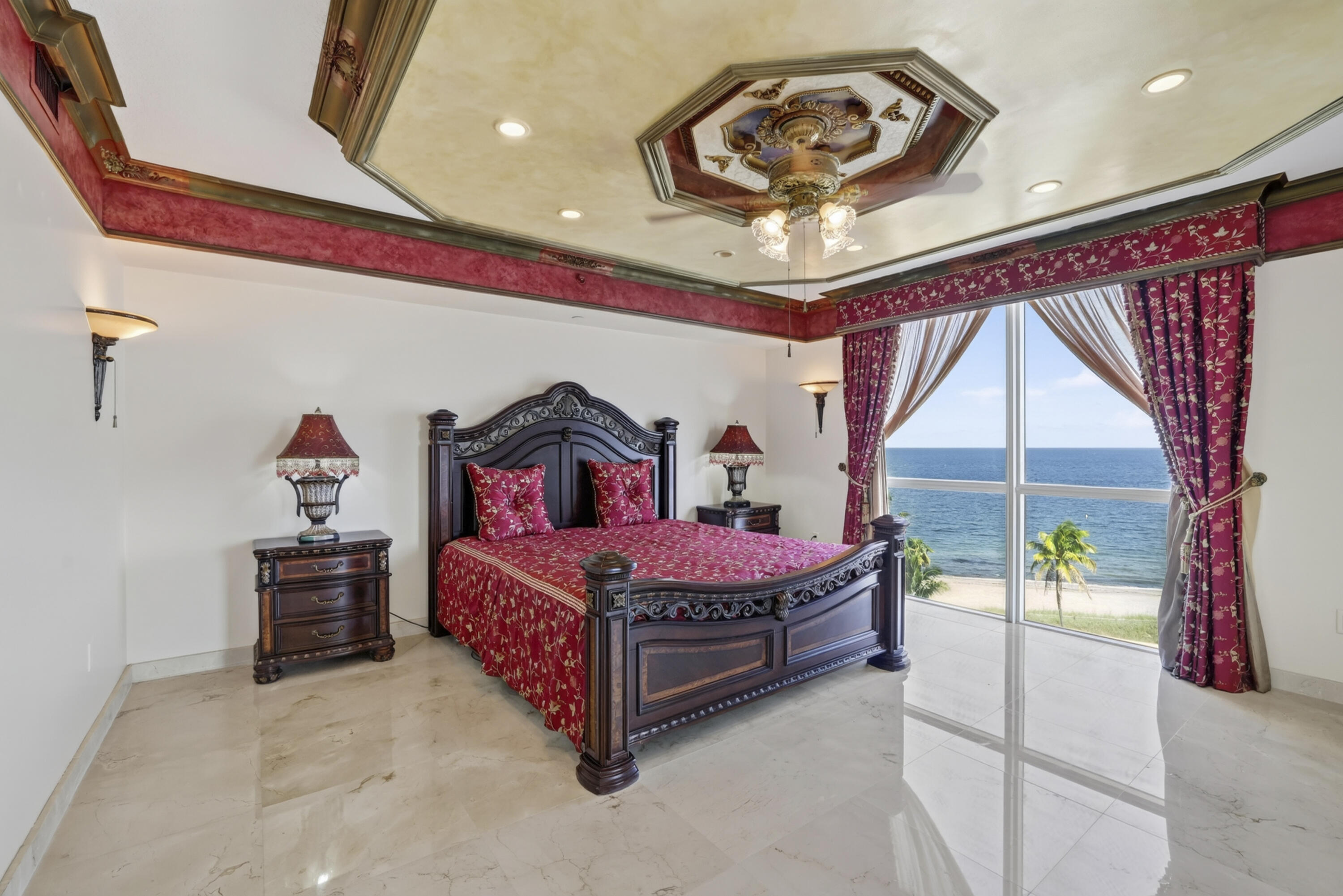 1460 S OCEAN #701, Lauderdale By The Sea FL 33062