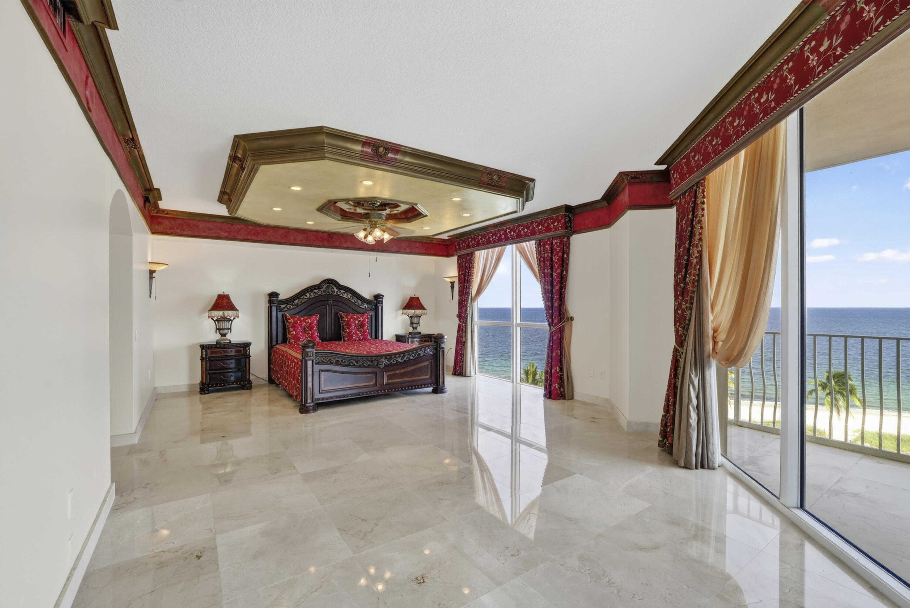 1460 S OCEAN #701, Lauderdale By The Sea FL 33062