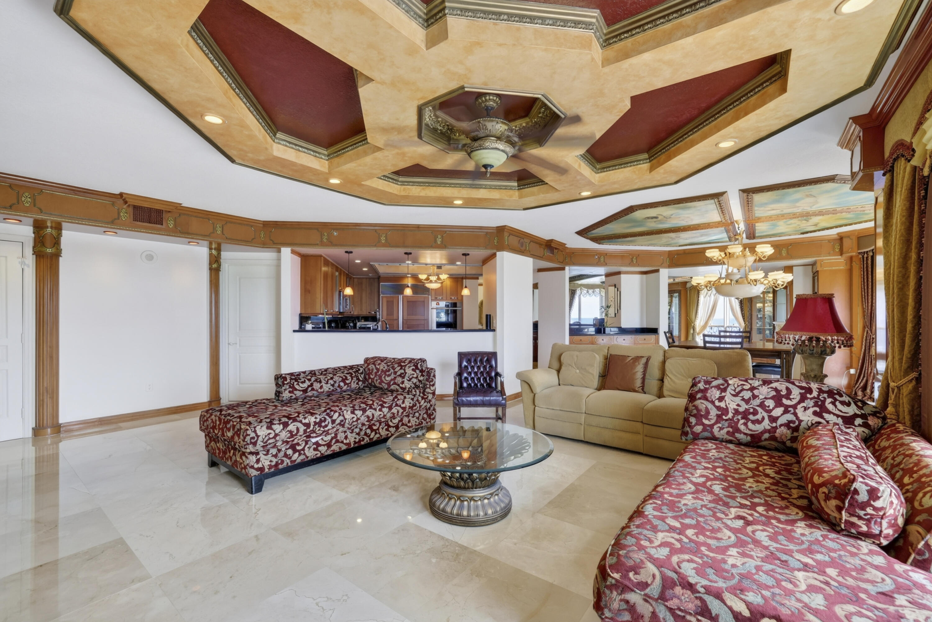 1460 S OCEAN #701, Lauderdale By The Sea FL 33062