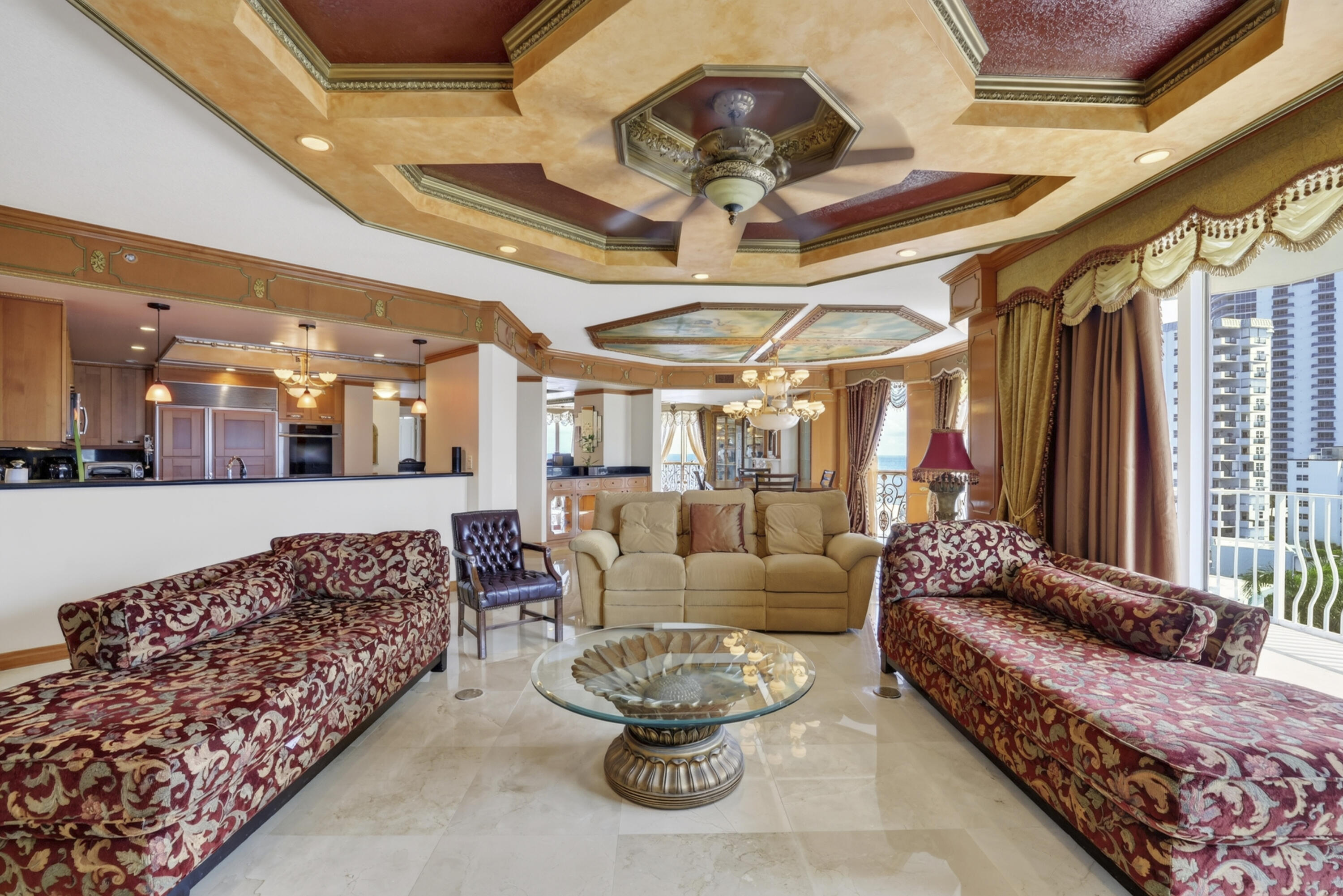 1460 S OCEAN #701, Lauderdale By The Sea FL 33062