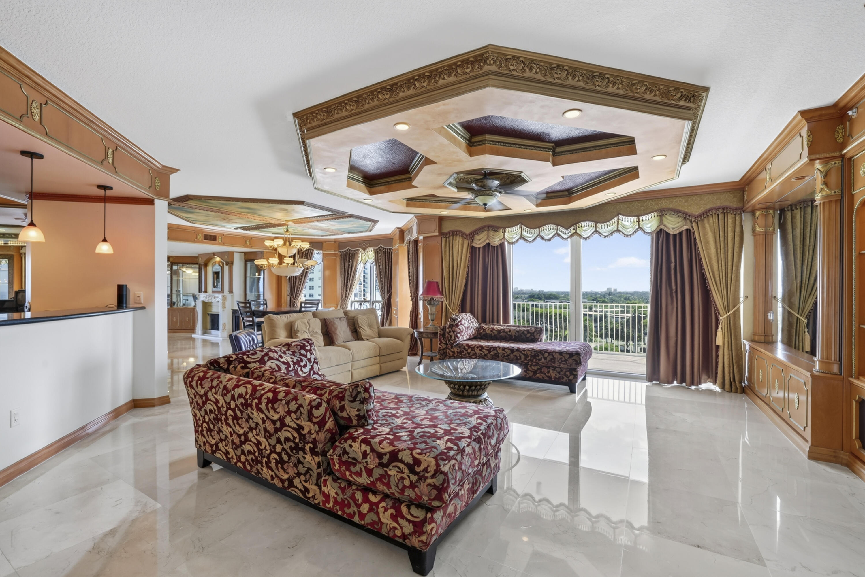 1460 S OCEAN #701, Lauderdale By The Sea FL 33062