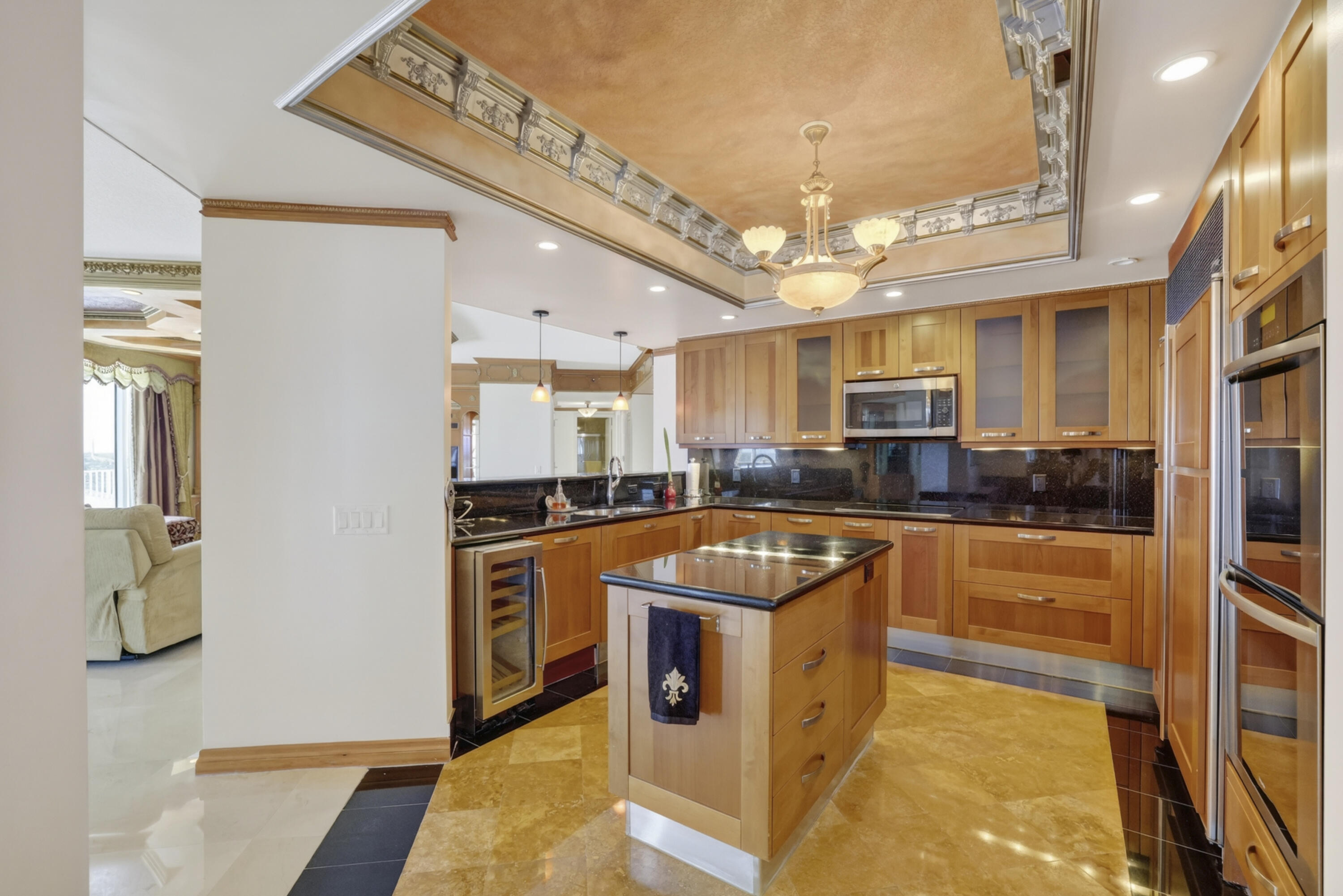 1460 S OCEAN #701, Lauderdale By The Sea FL 33062