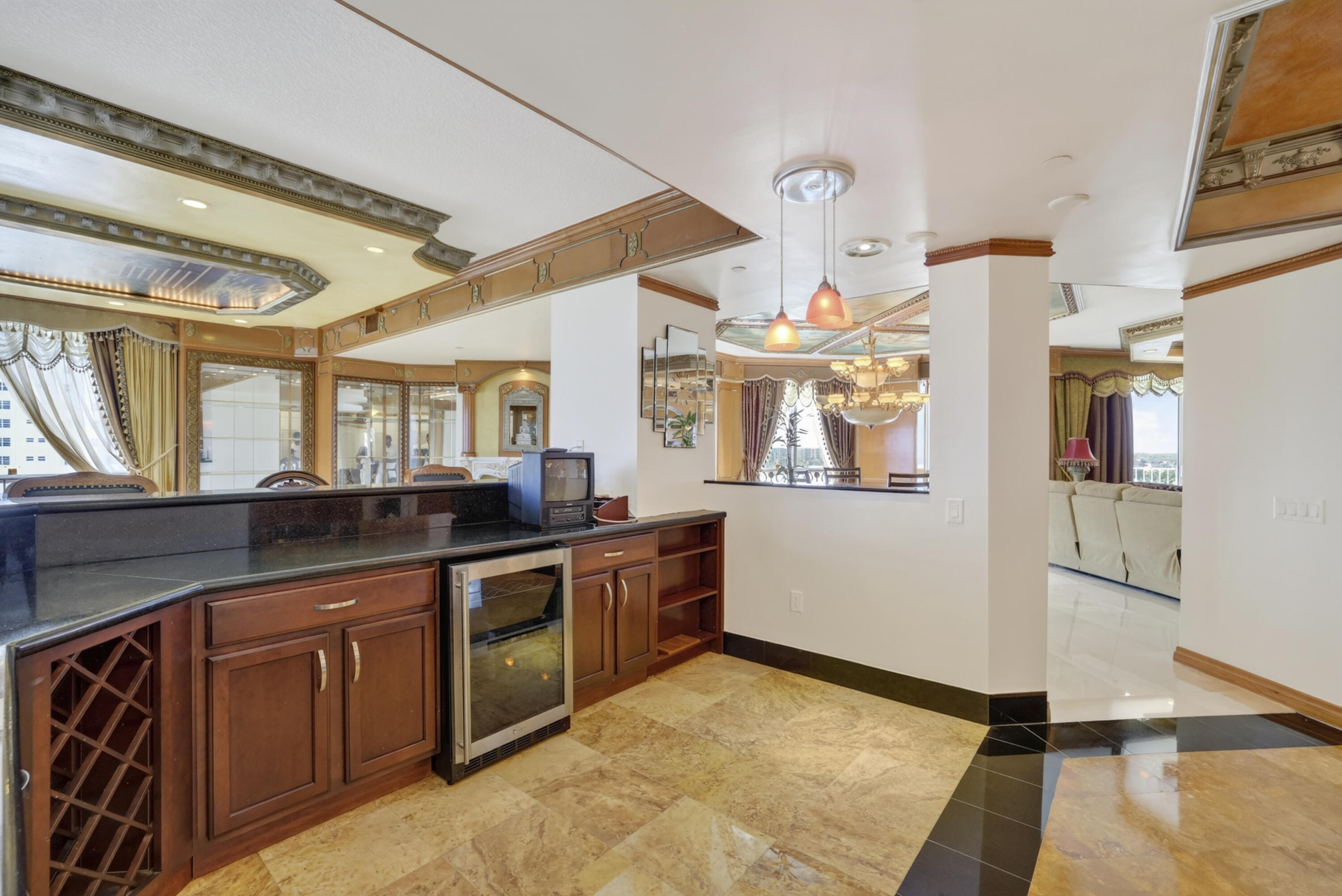 1460 S OCEAN #701, Lauderdale By The Sea FL 33062