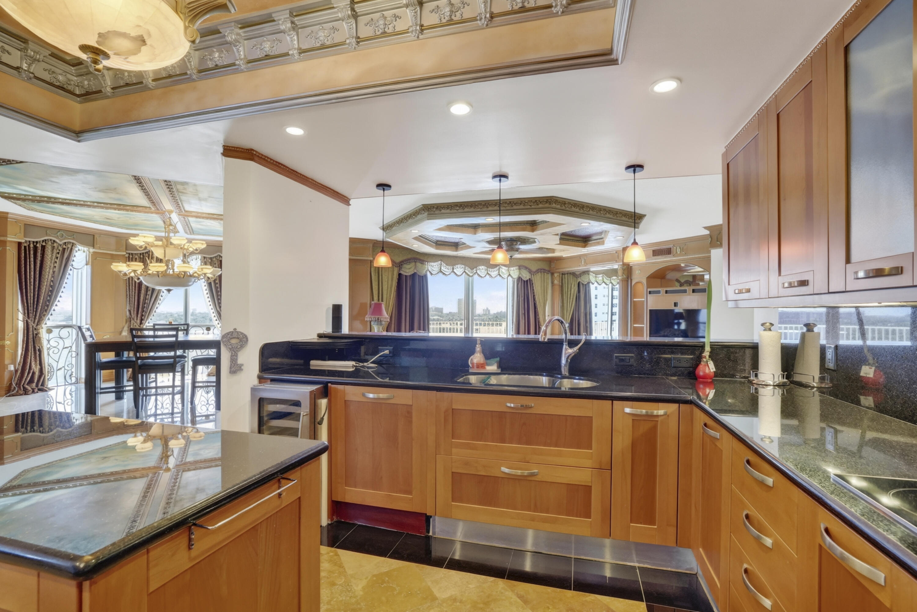 1460 S OCEAN #701, Lauderdale By The Sea FL 33062
