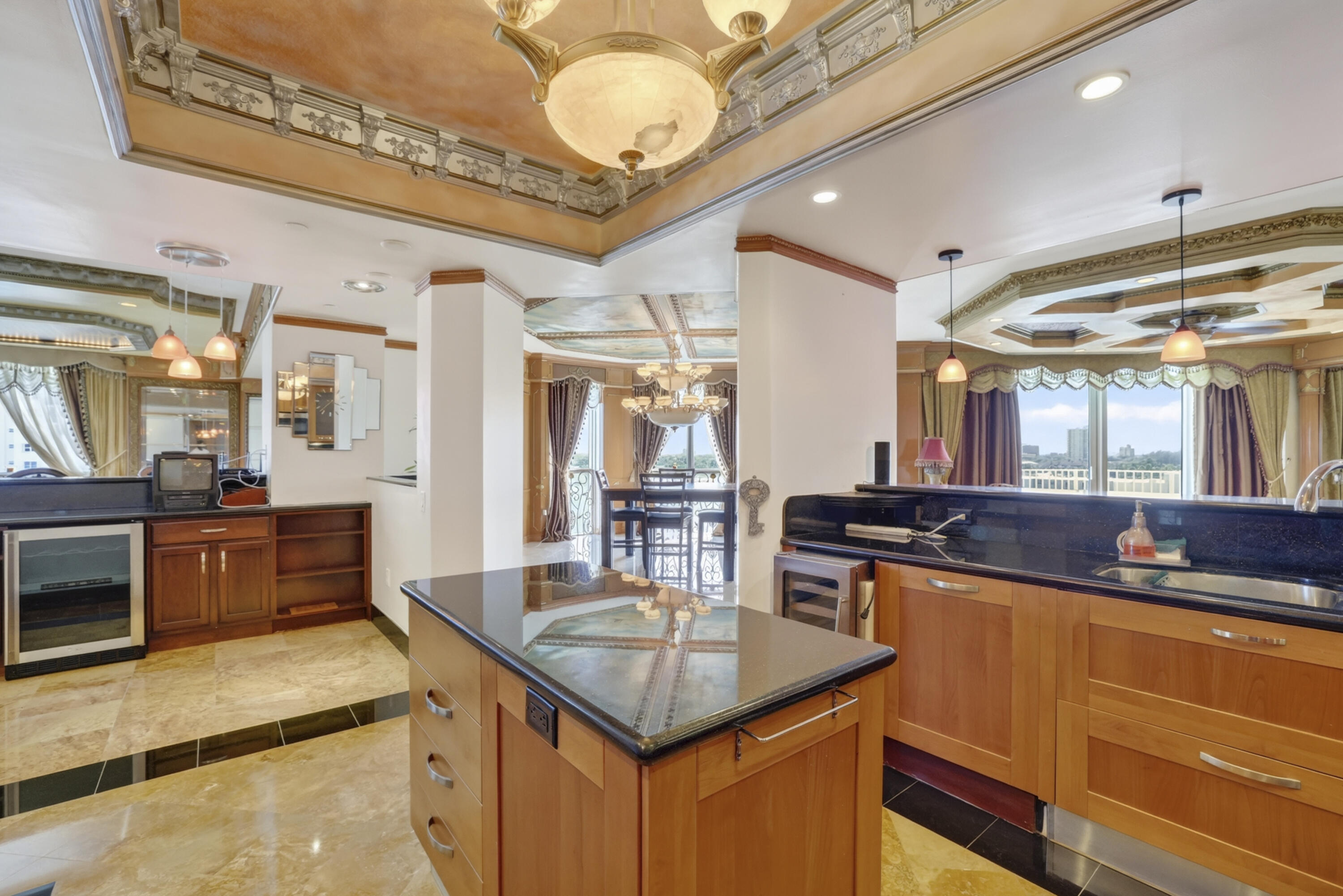 1460 S OCEAN #701, Lauderdale By The Sea FL 33062