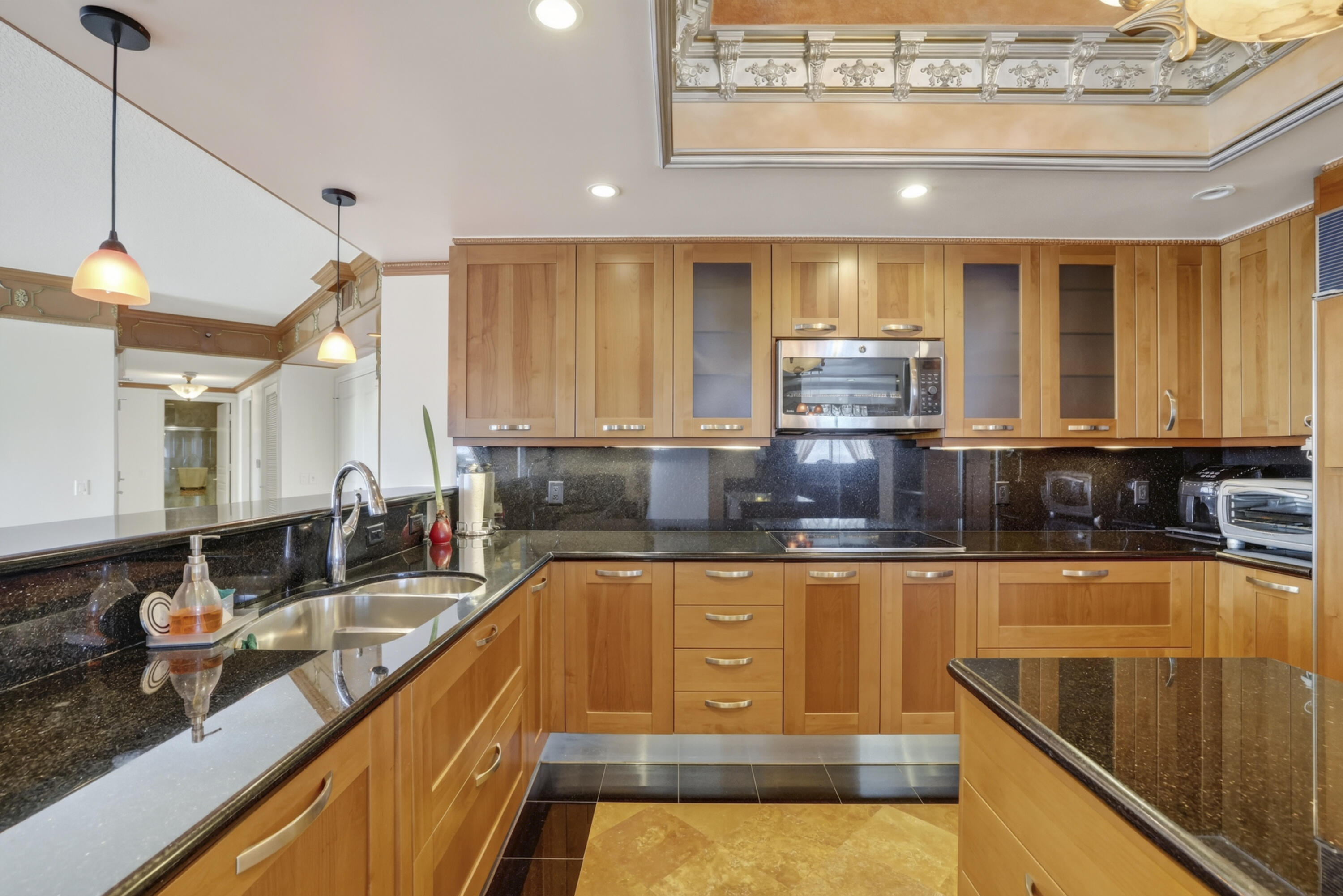 1460 S OCEAN #701, Lauderdale By The Sea FL 33062
