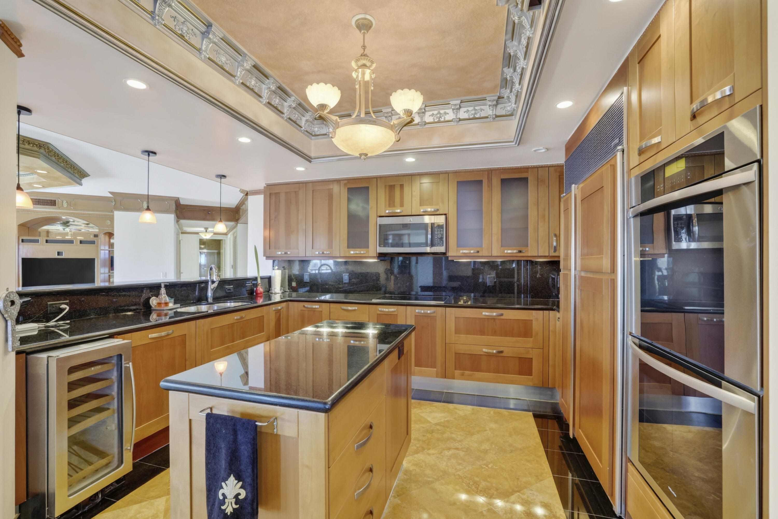 1460 S OCEAN #701, Lauderdale By The Sea FL 33062