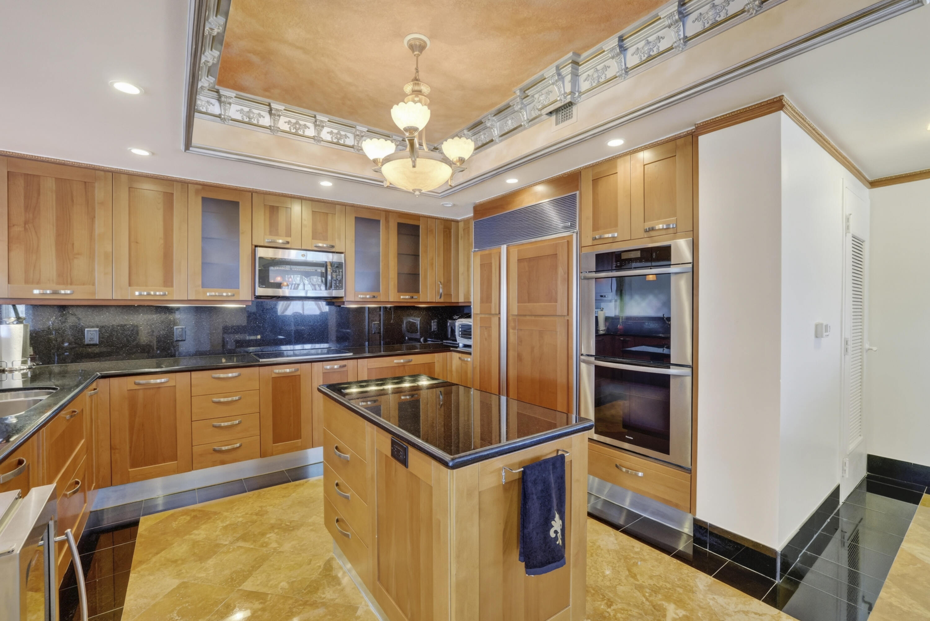 1460 S OCEAN #701, Lauderdale By The Sea FL 33062
