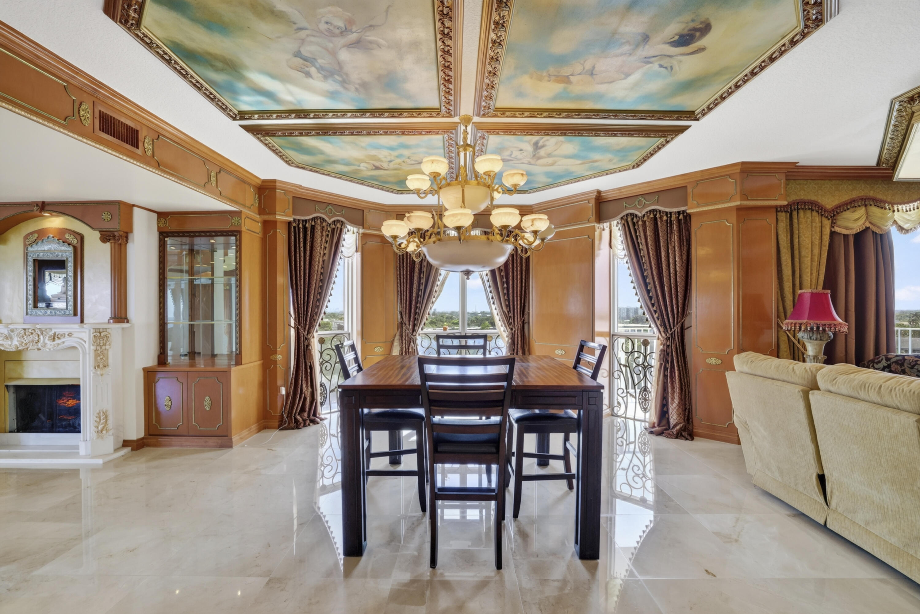 1460 S OCEAN #701, Lauderdale By The Sea FL 33062