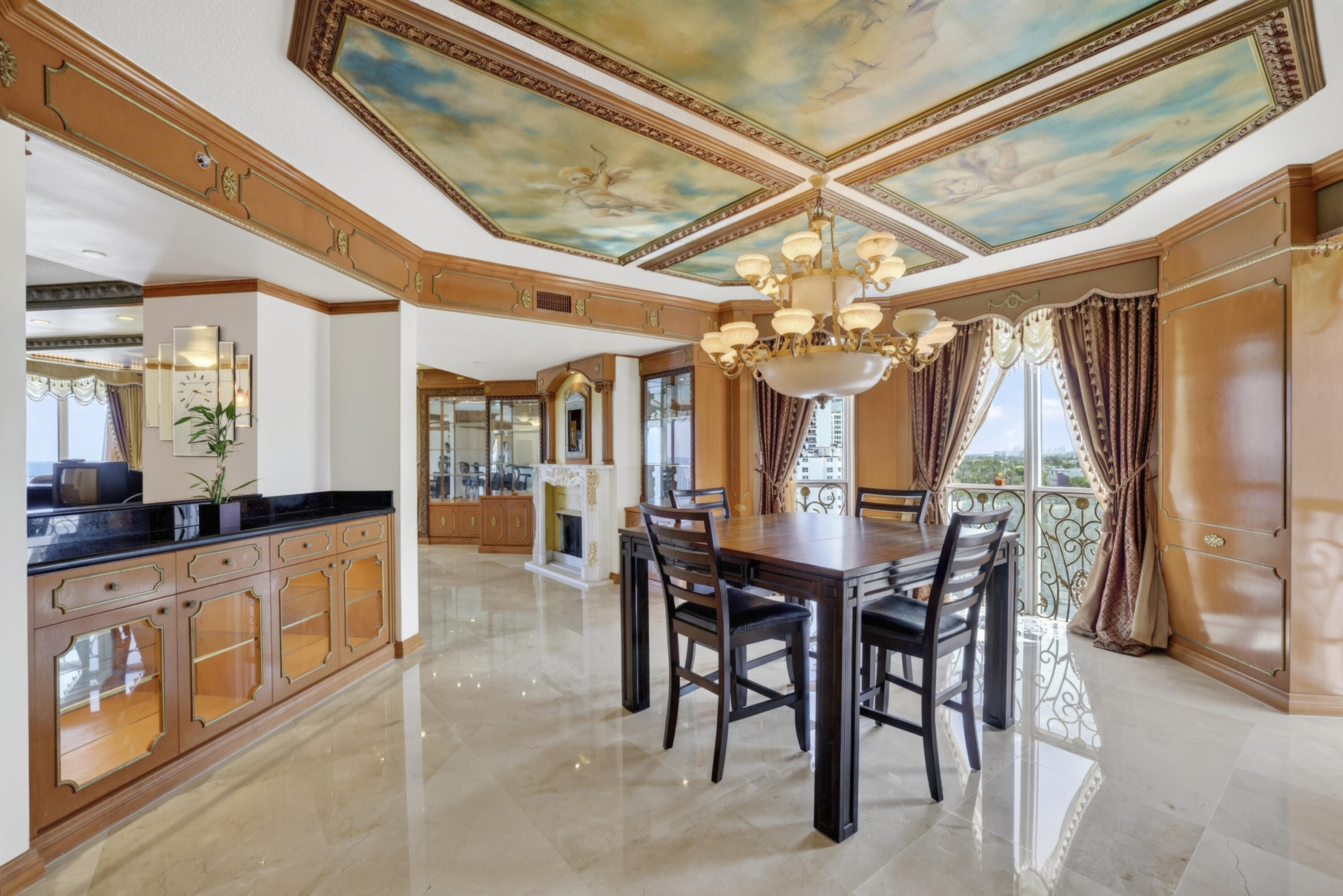 1460 S OCEAN #701, Lauderdale By The Sea FL 33062