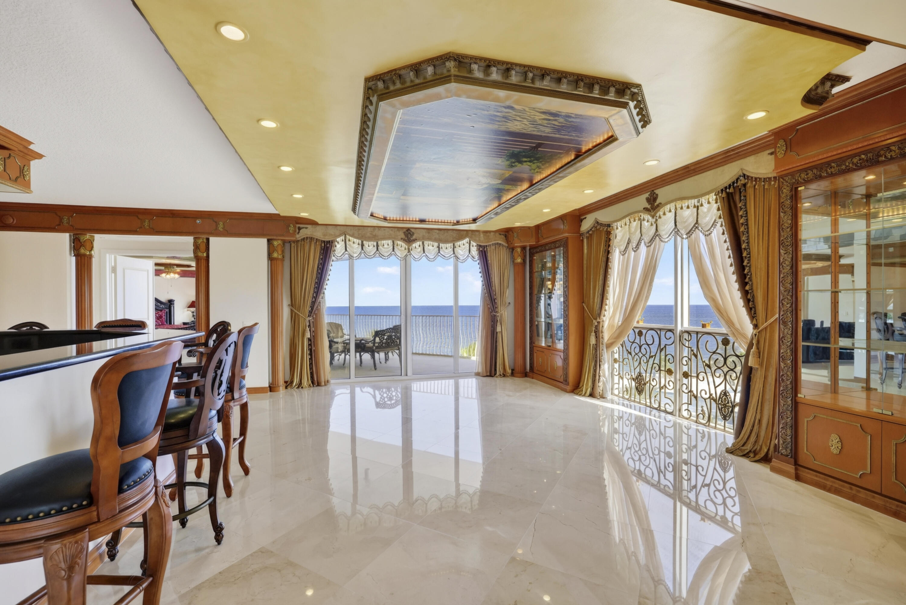 1460 S OCEAN #701, Lauderdale By The Sea FL 33062