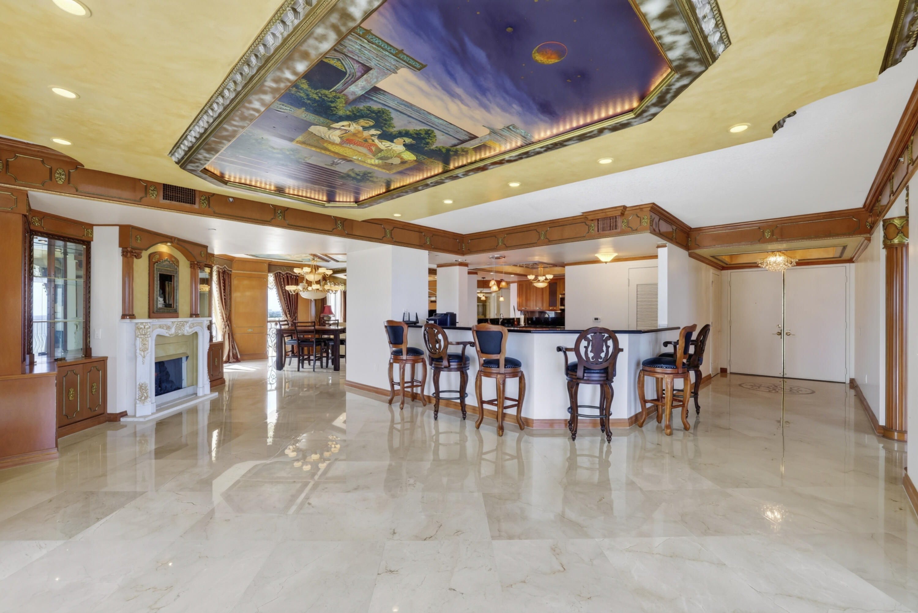 1460 S OCEAN #701, Lauderdale By The Sea FL 33062