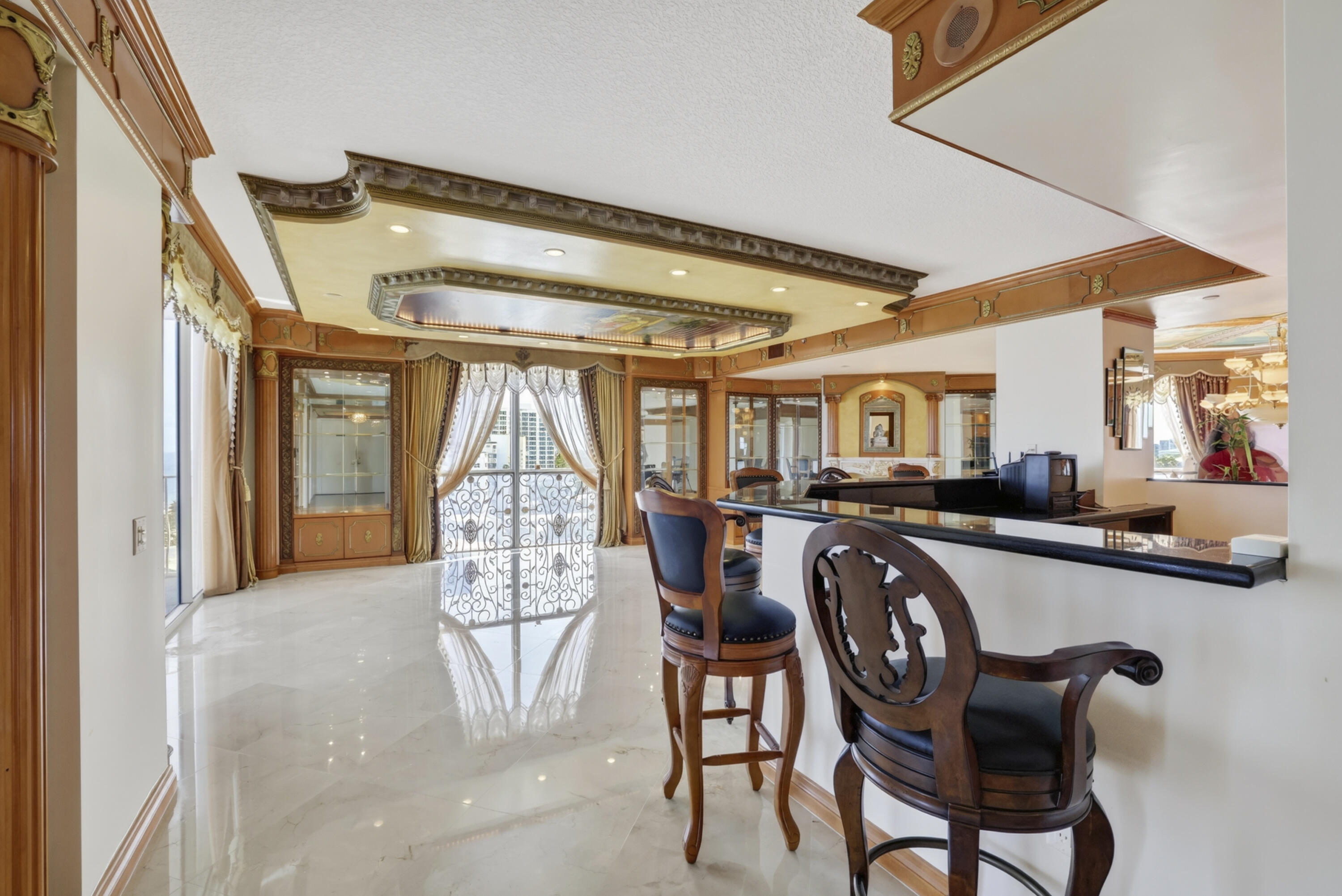1460 S OCEAN #701, Lauderdale By The Sea FL 33062