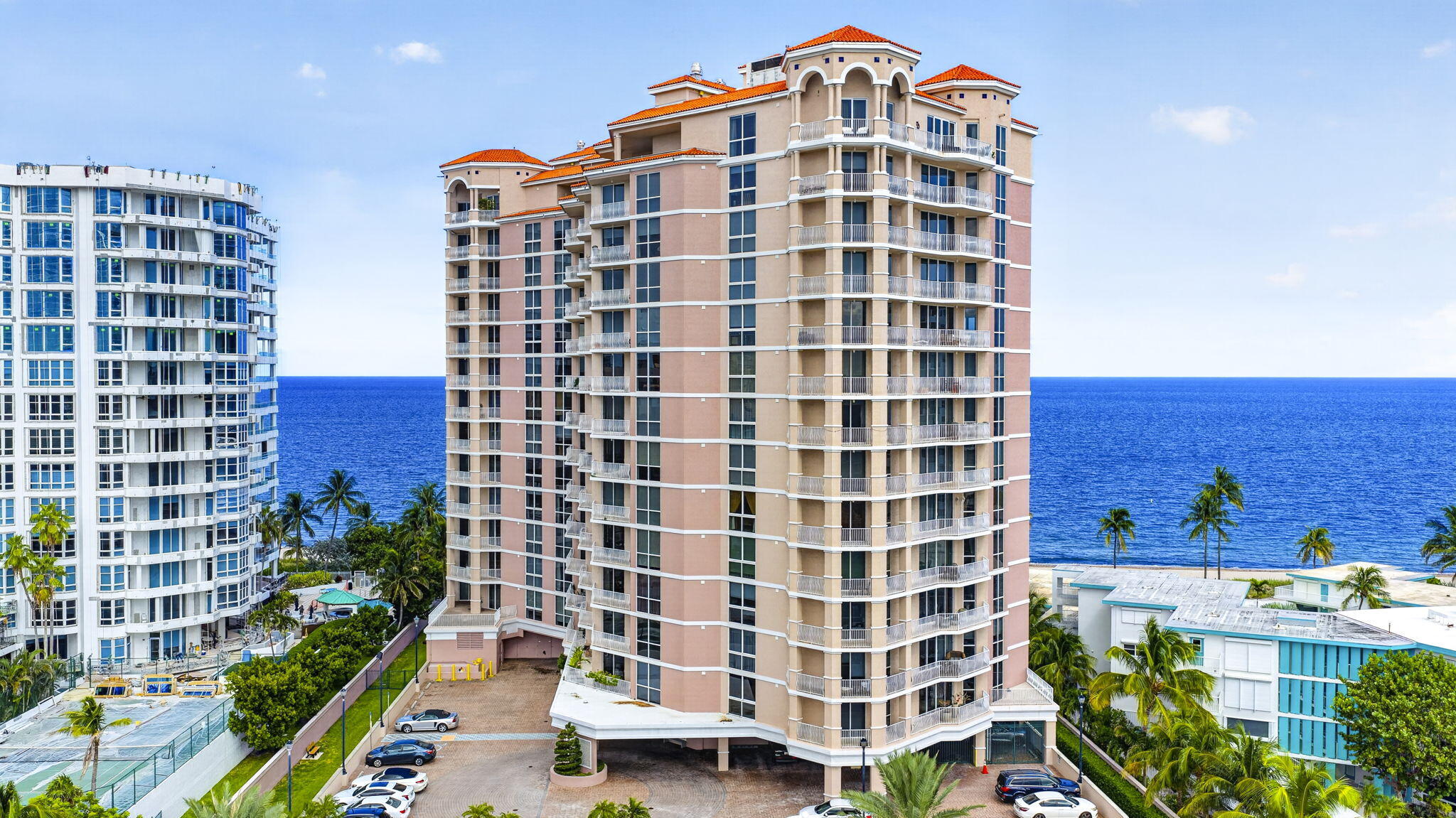 1460 S OCEAN #701, Lauderdale By The Sea FL 33062