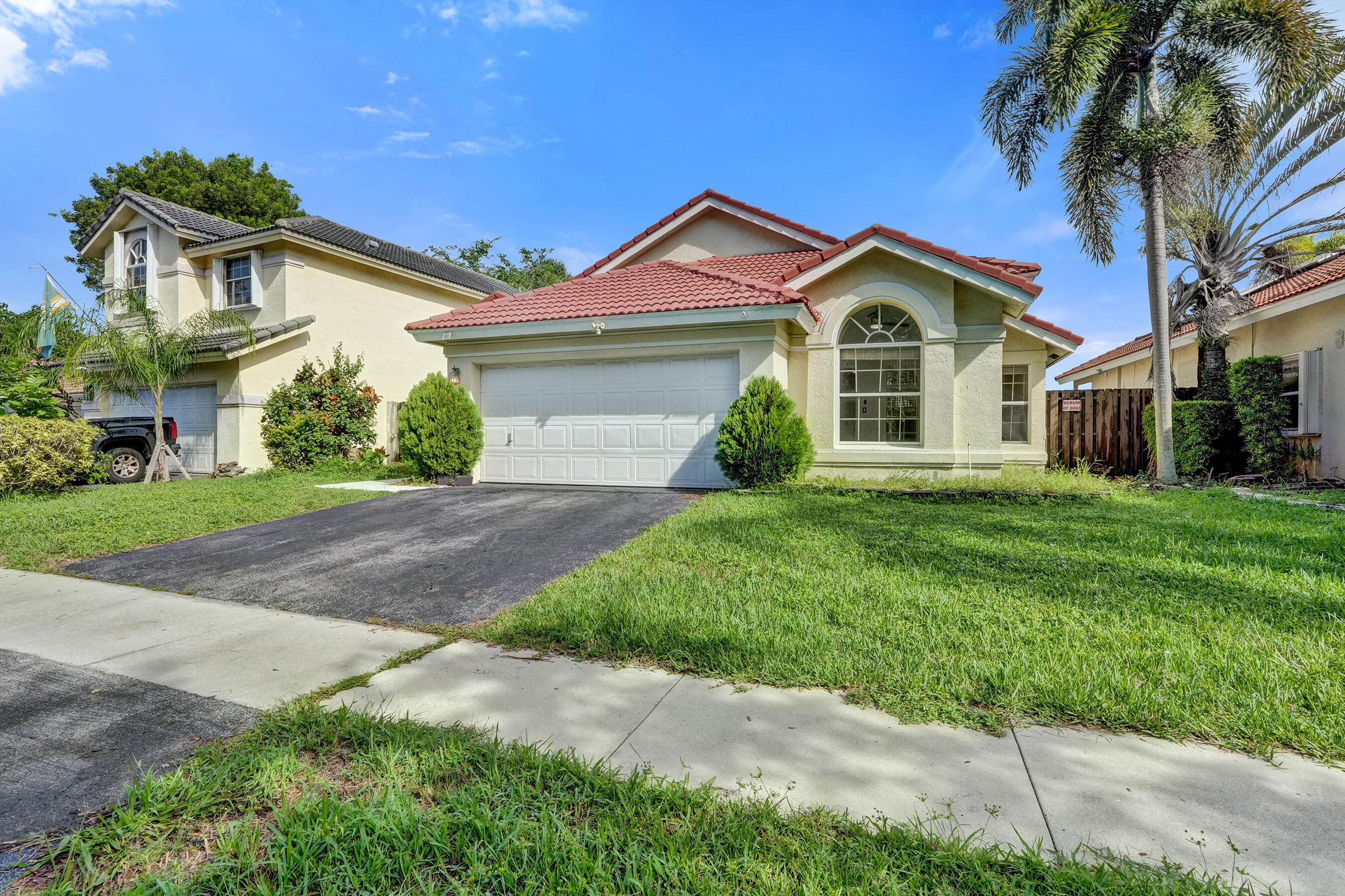 6965 NW 29th, Margate FL 33063