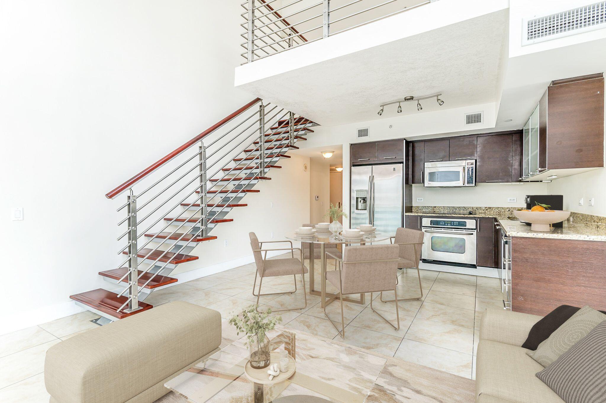 41 SE 5th ##417, Miami FL 33131