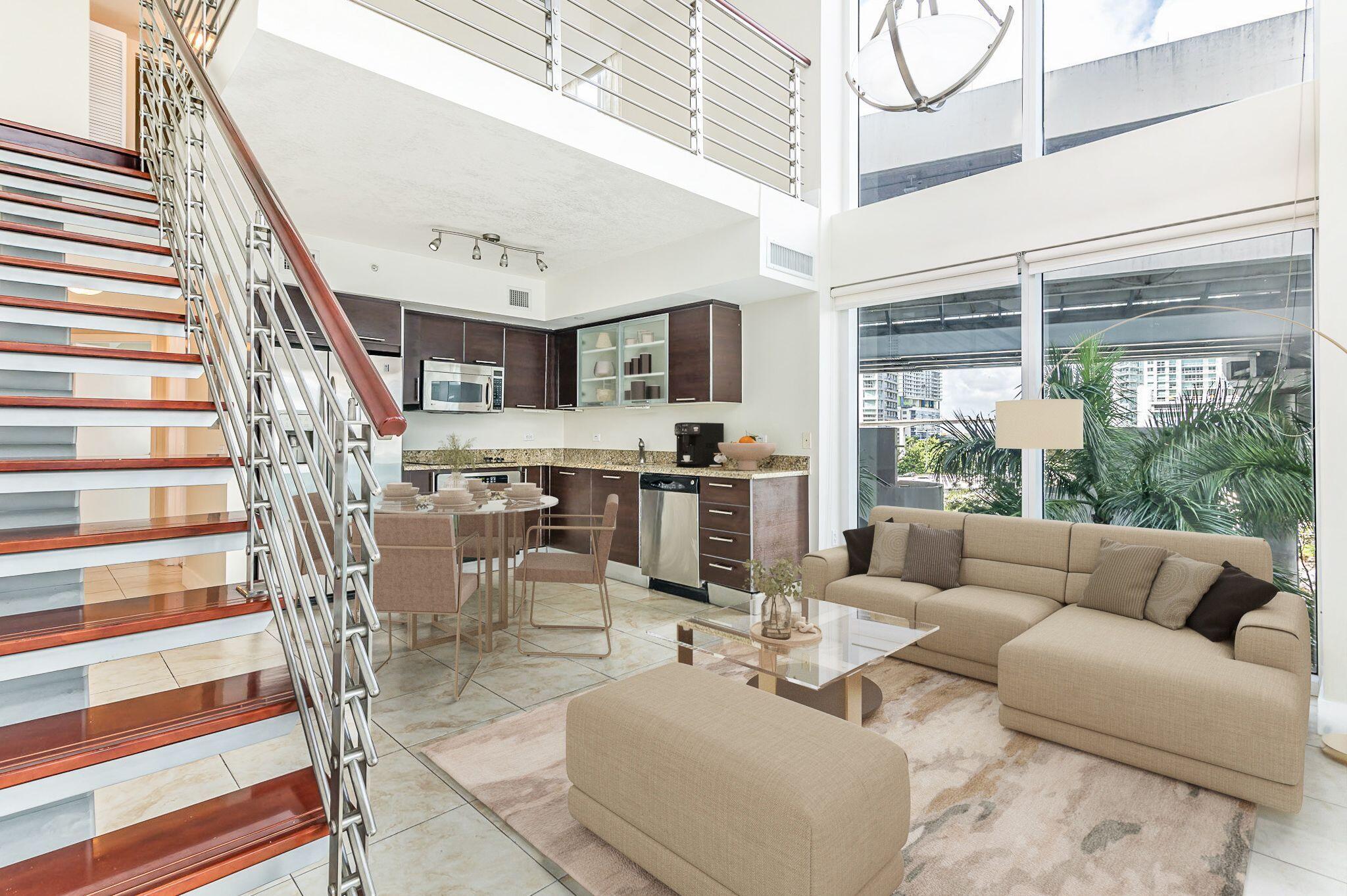 41 SE 5th ##417, Miami FL 33131