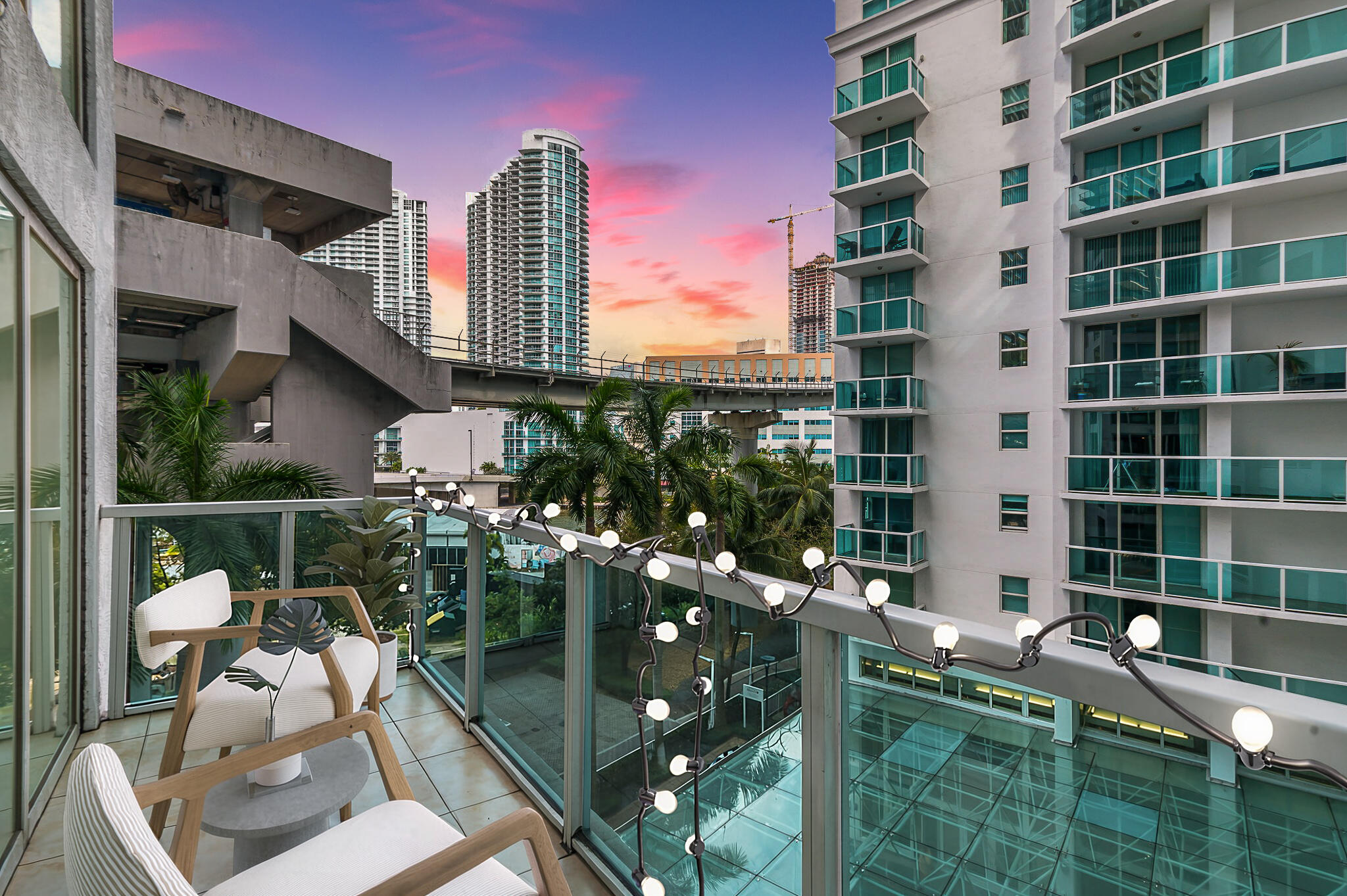 41 SE 5th ##417, Miami FL 33131