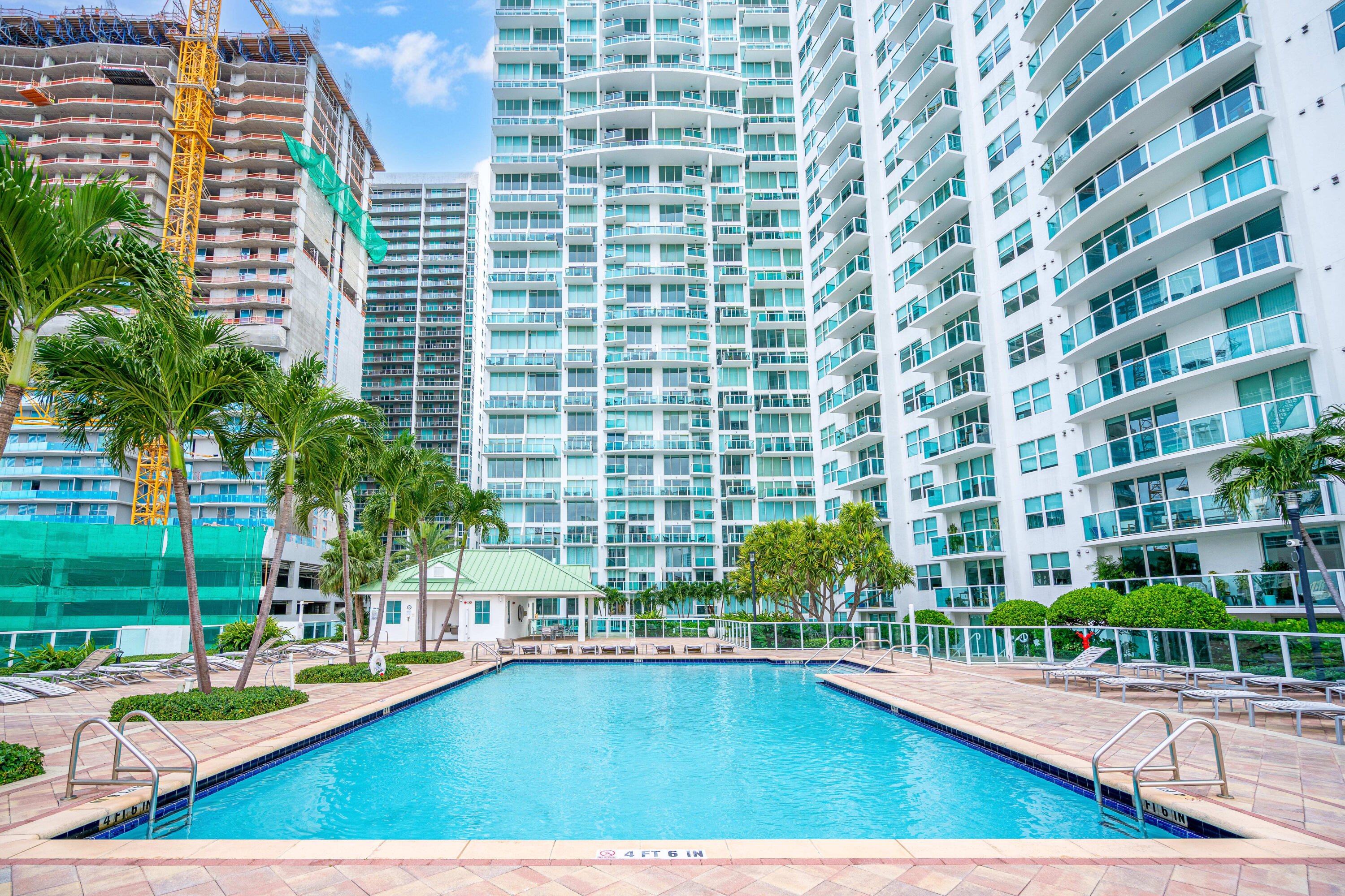 41 SE 5th ##417, Miami FL 33131