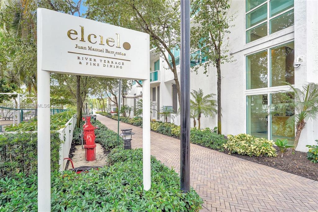 41 SE 5th ##417, Miami FL 33131