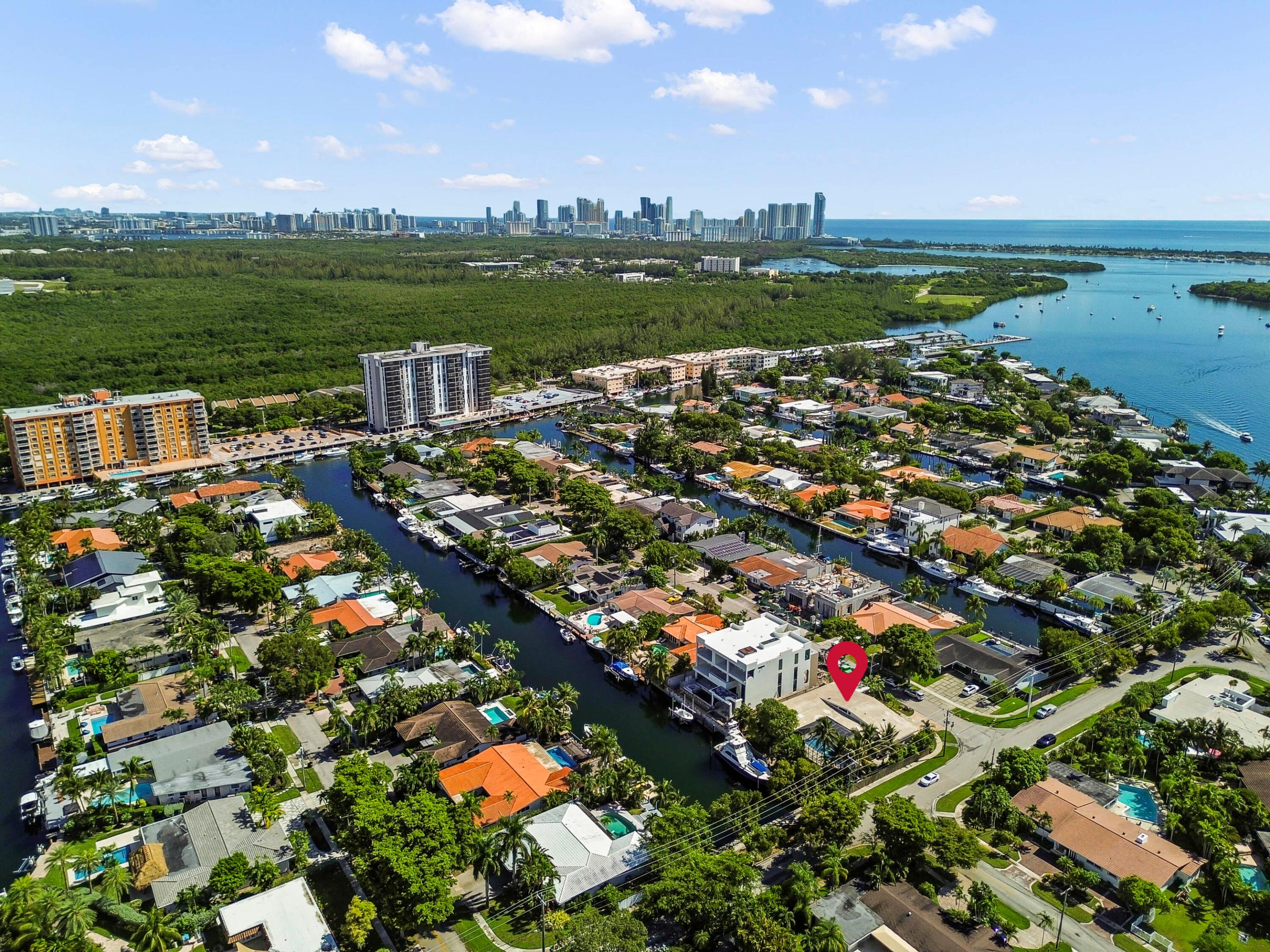 12990 Keystone, North Miami FL 33181