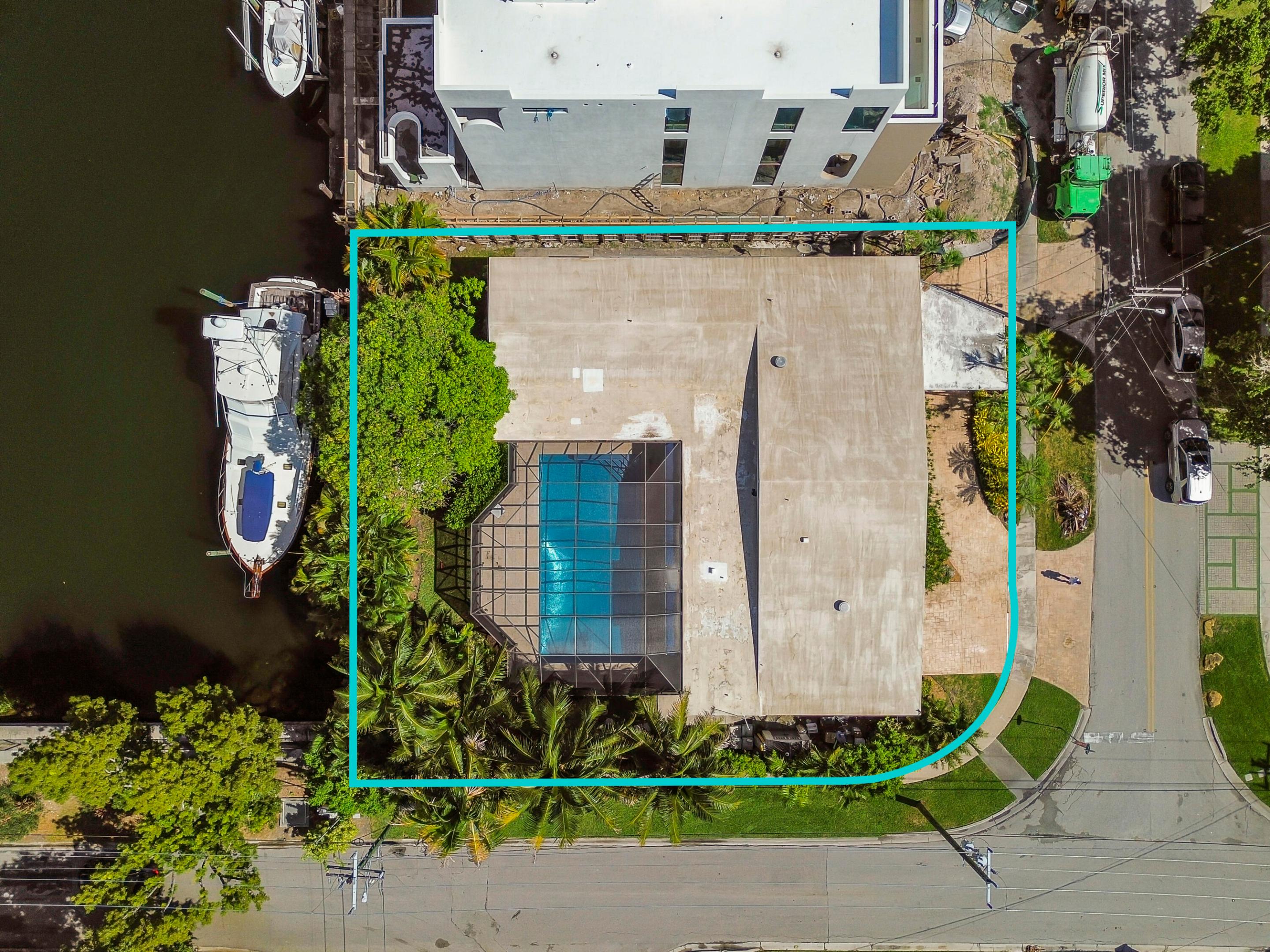 12990 Keystone, North Miami FL 33181