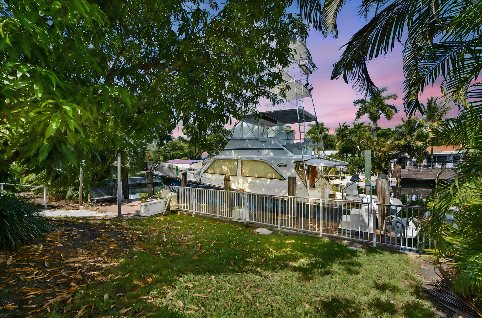 12990 Keystone, North Miami FL 33181
