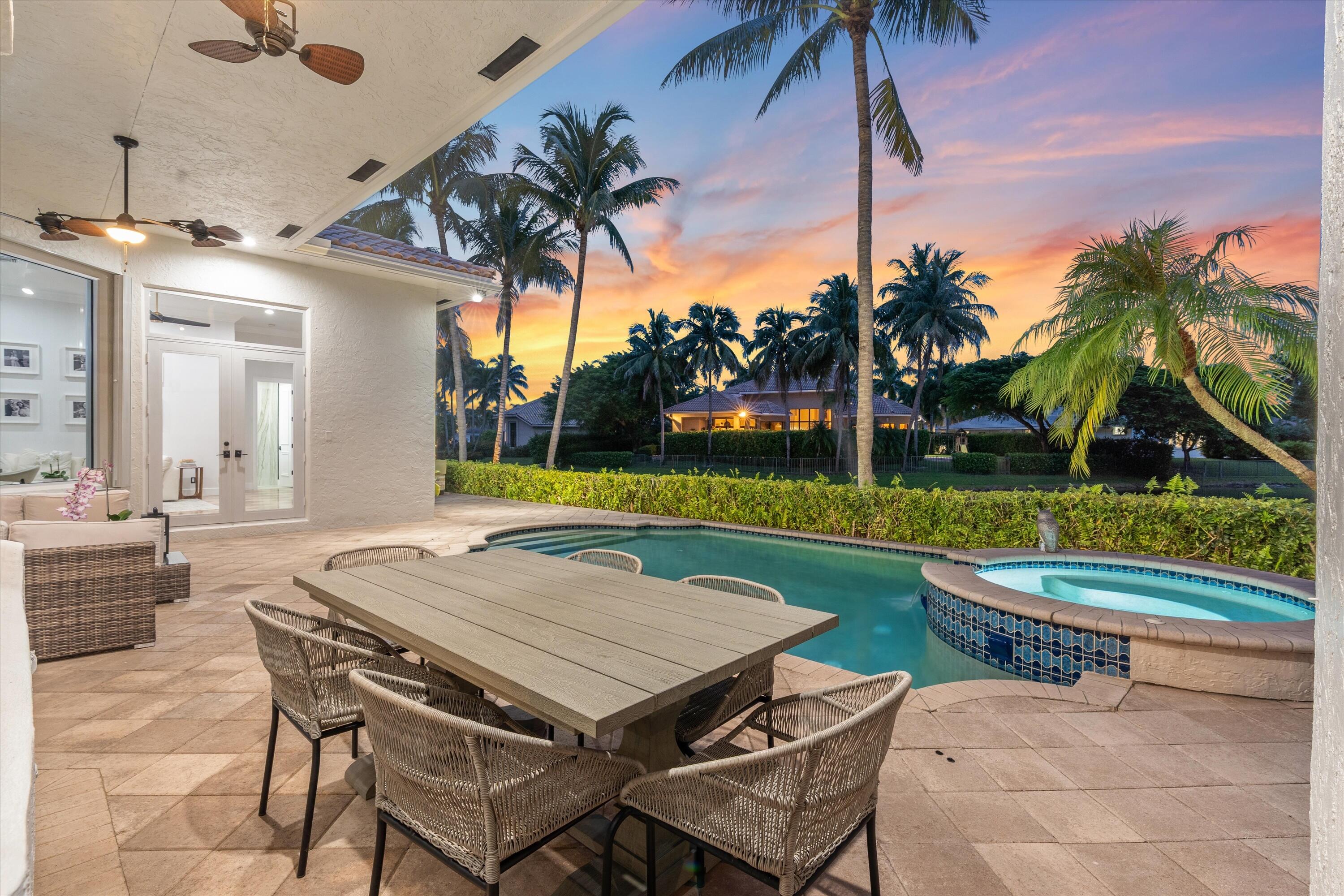 10821 Blue Palm, Plantation FL 33324