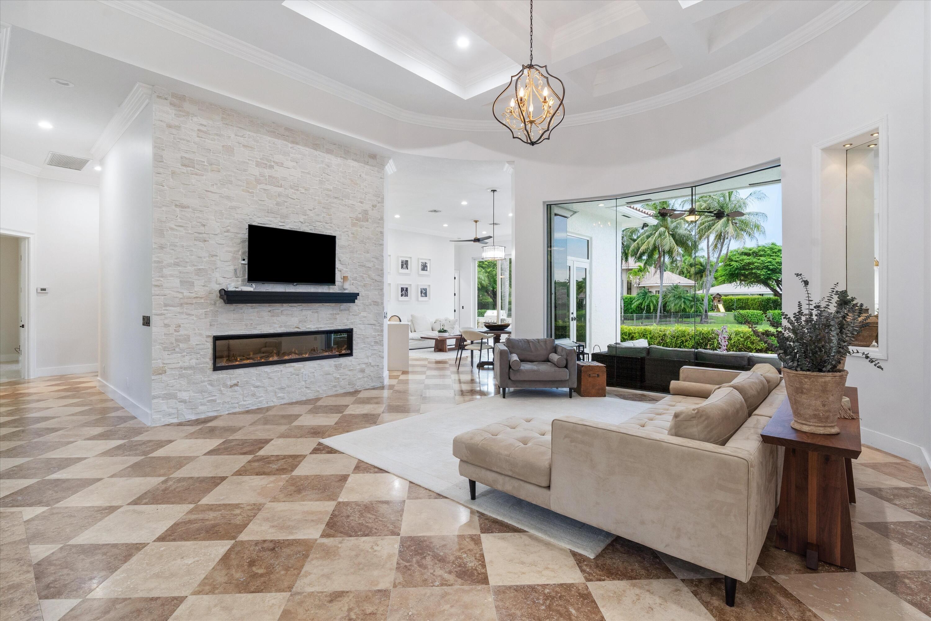 10821 Blue Palm, Plantation FL 33324