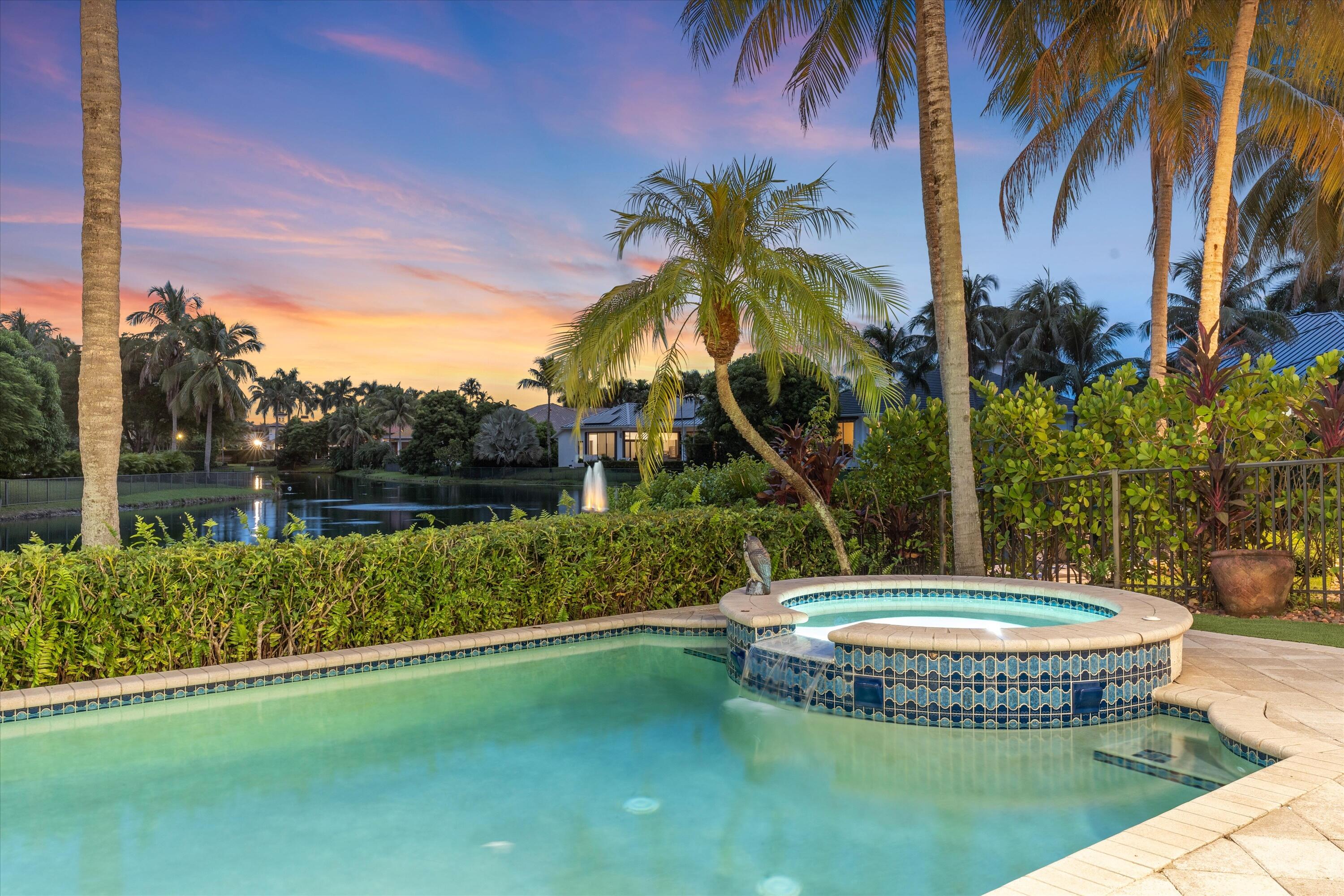 10821 Blue Palm, Plantation FL 33324