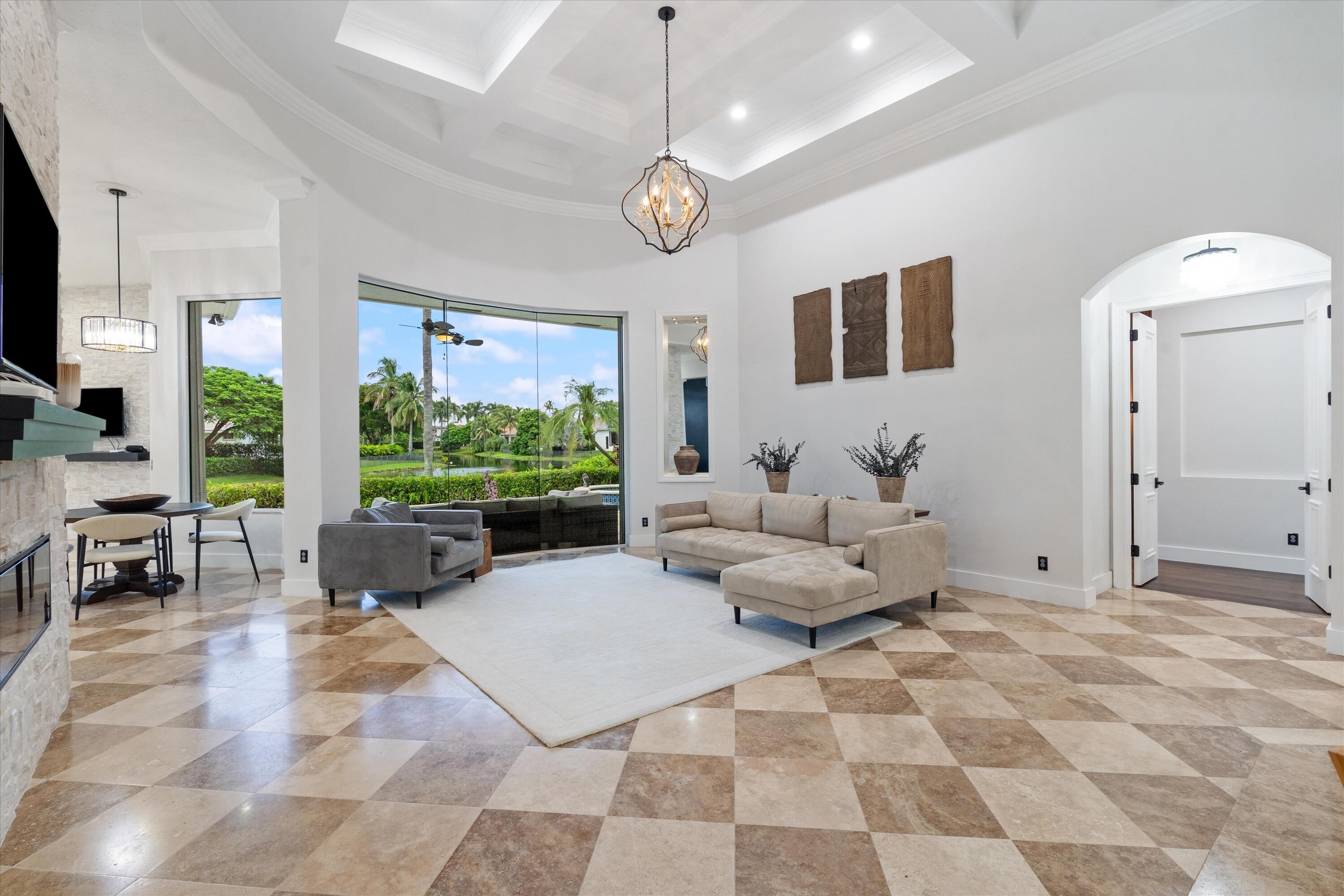 10821 Blue Palm, Plantation FL 33324