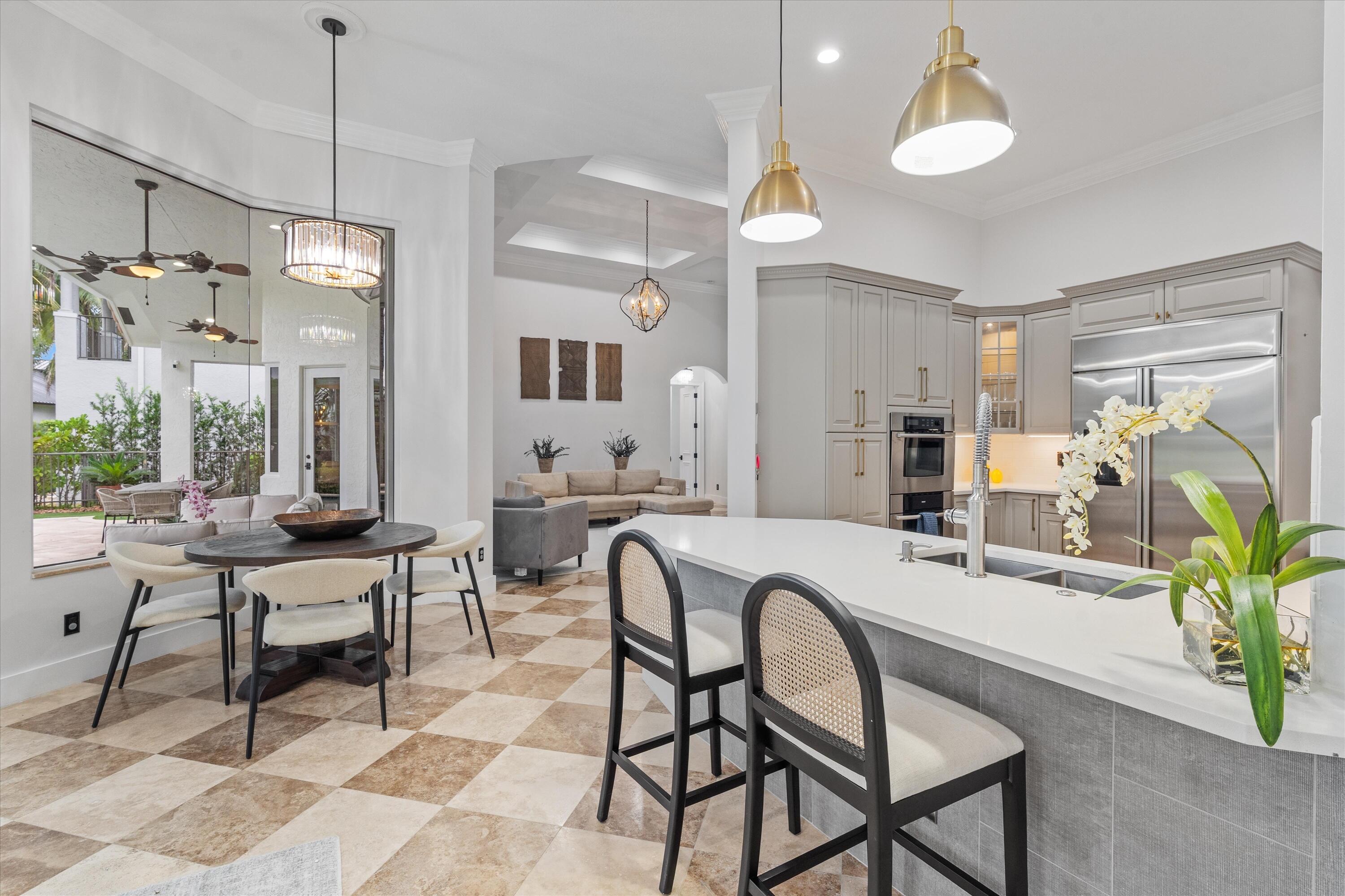 10821 Blue Palm, Plantation FL 33324